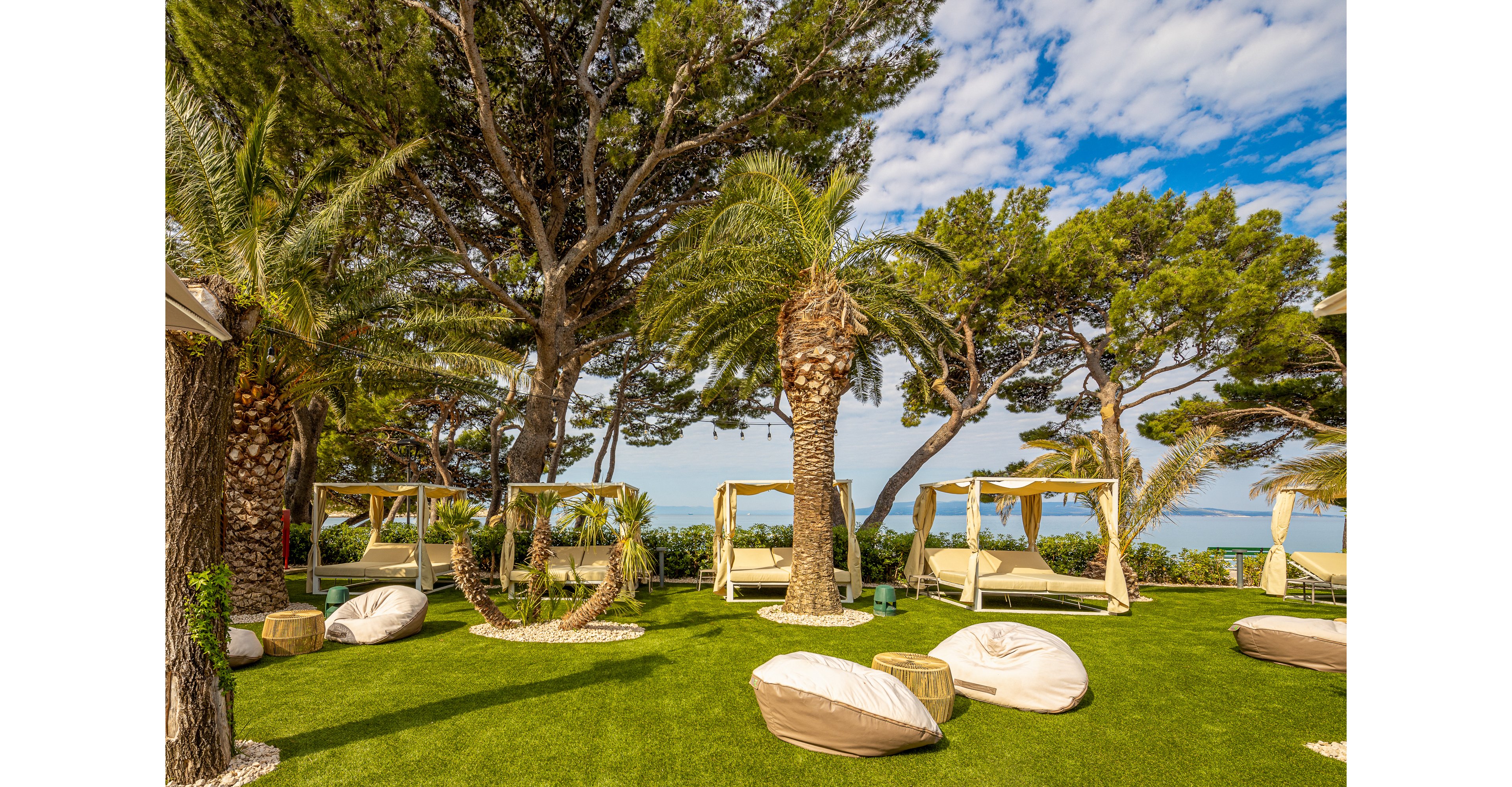 Valamar Meteor Hotel