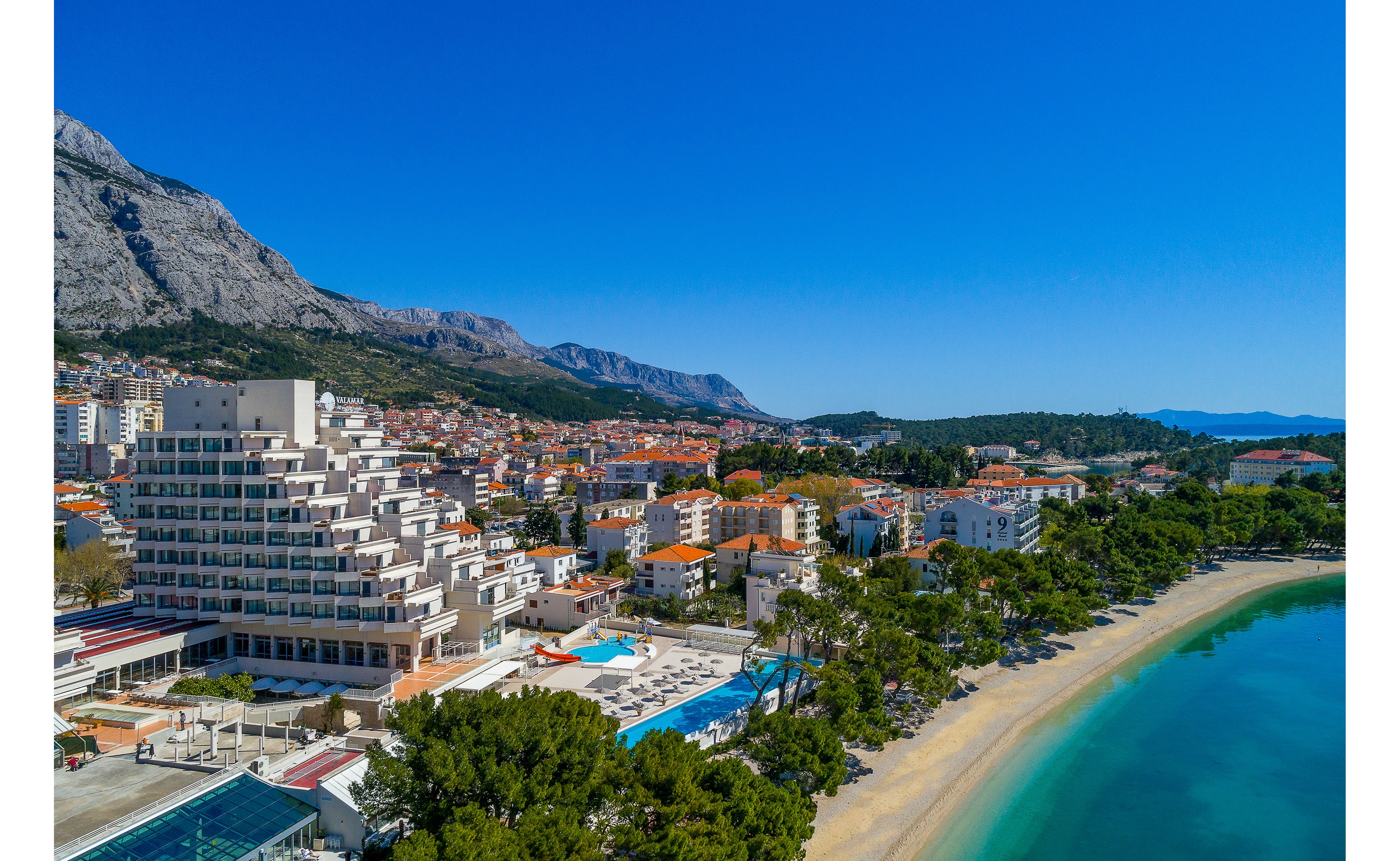 Valamar Meteor Hotel
