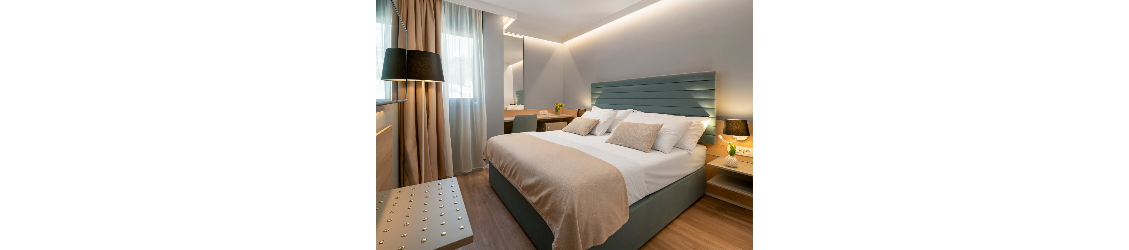 Valamar Meteor Hotel