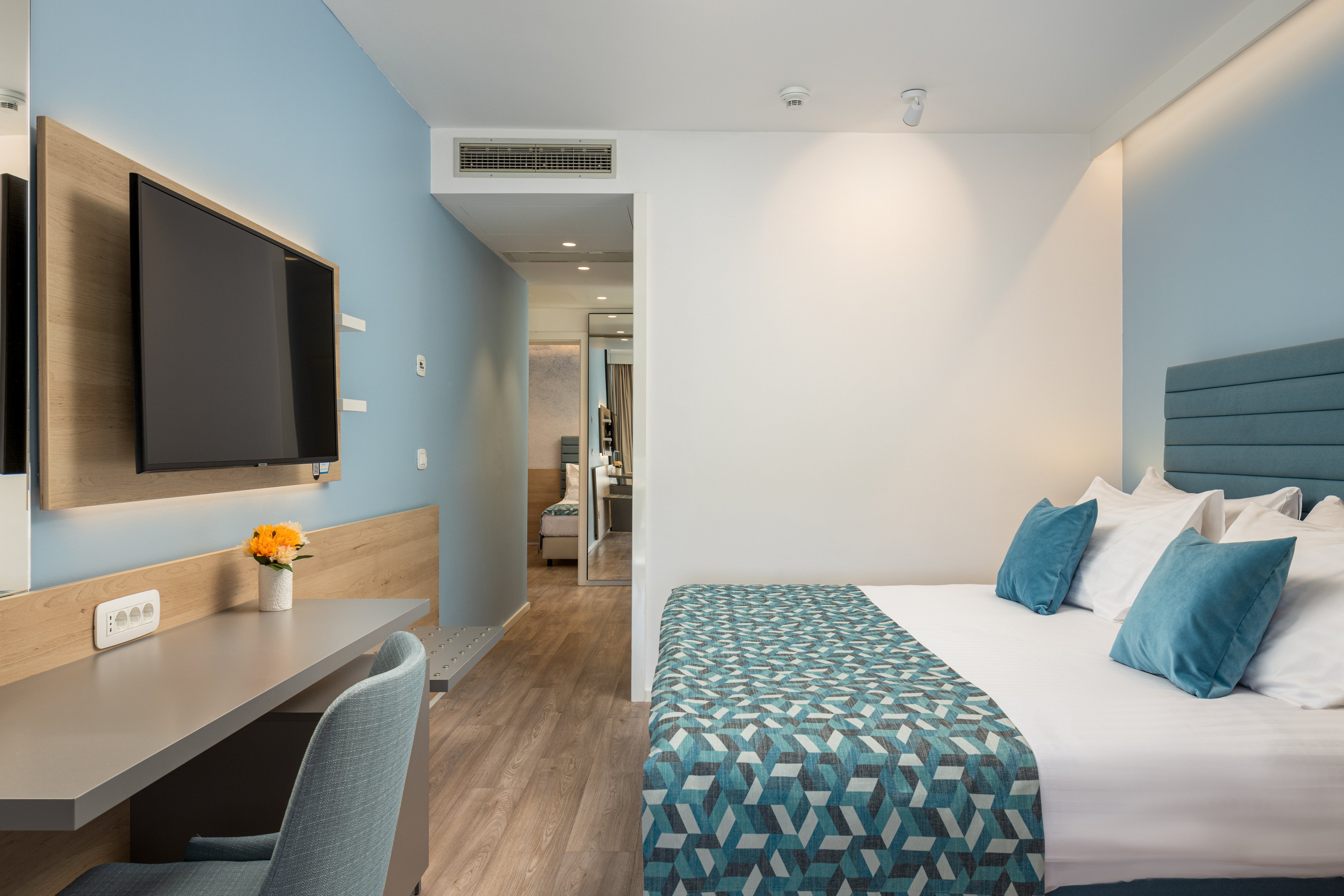 Valamar Meteor Hotel