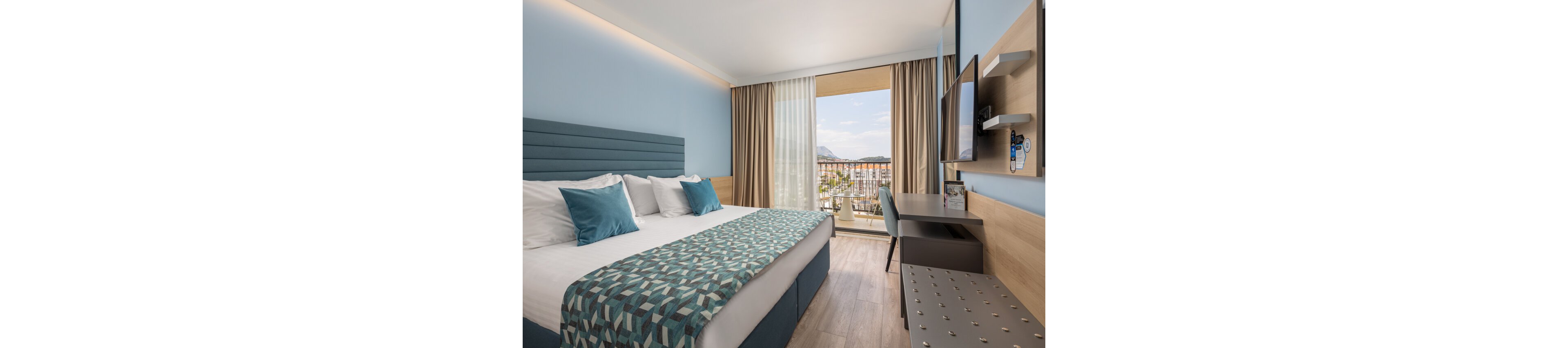 Valamar Meteor Hotel