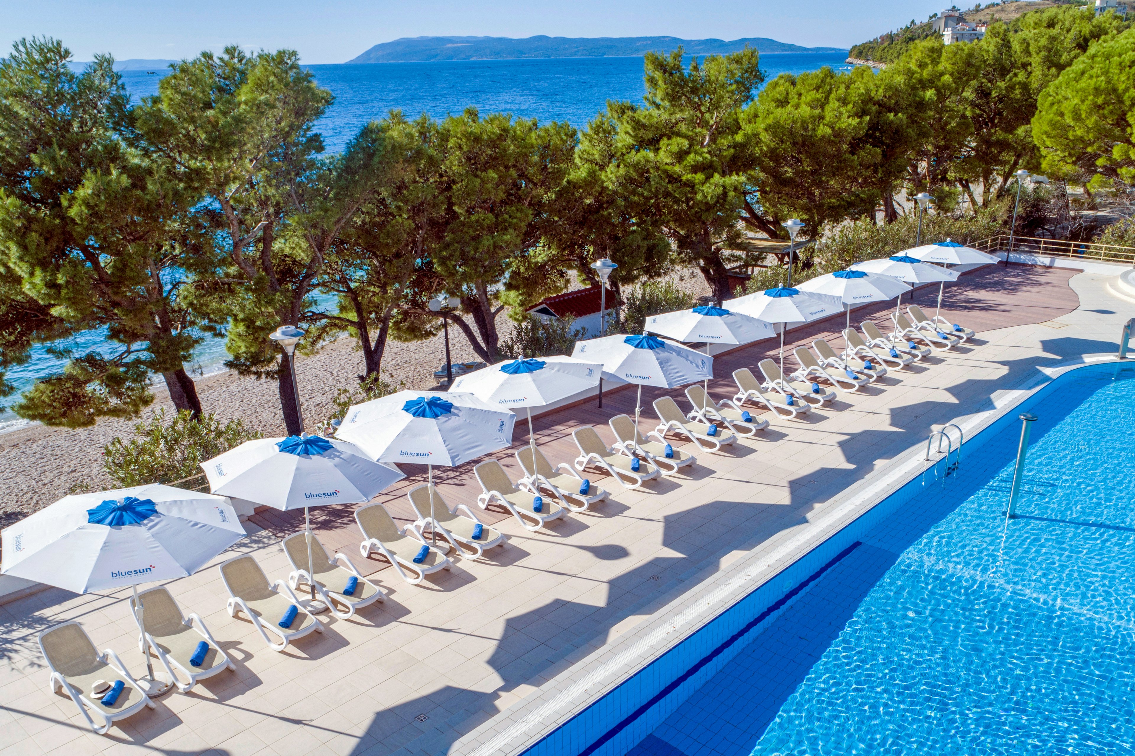 Bluesun Holiday Village Afrodita