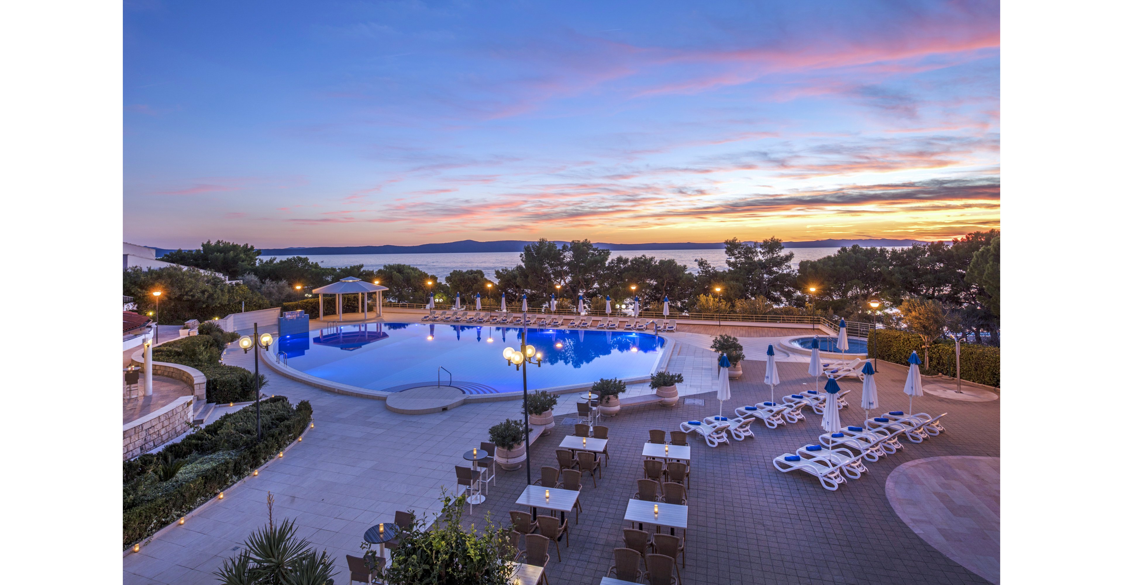 Bluesun Holiday Village Afrodita