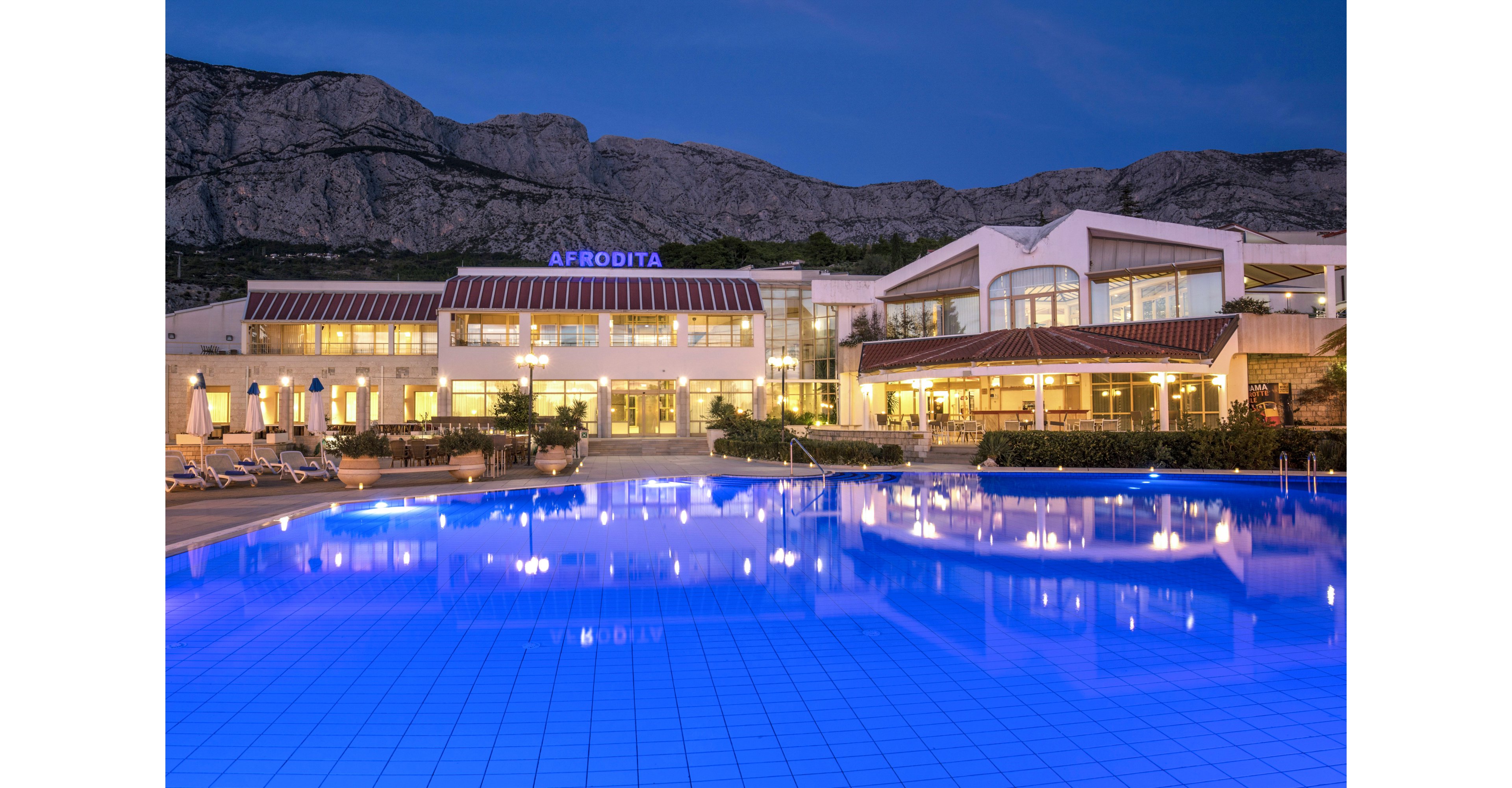 Bluesun Holiday Village Afrodita