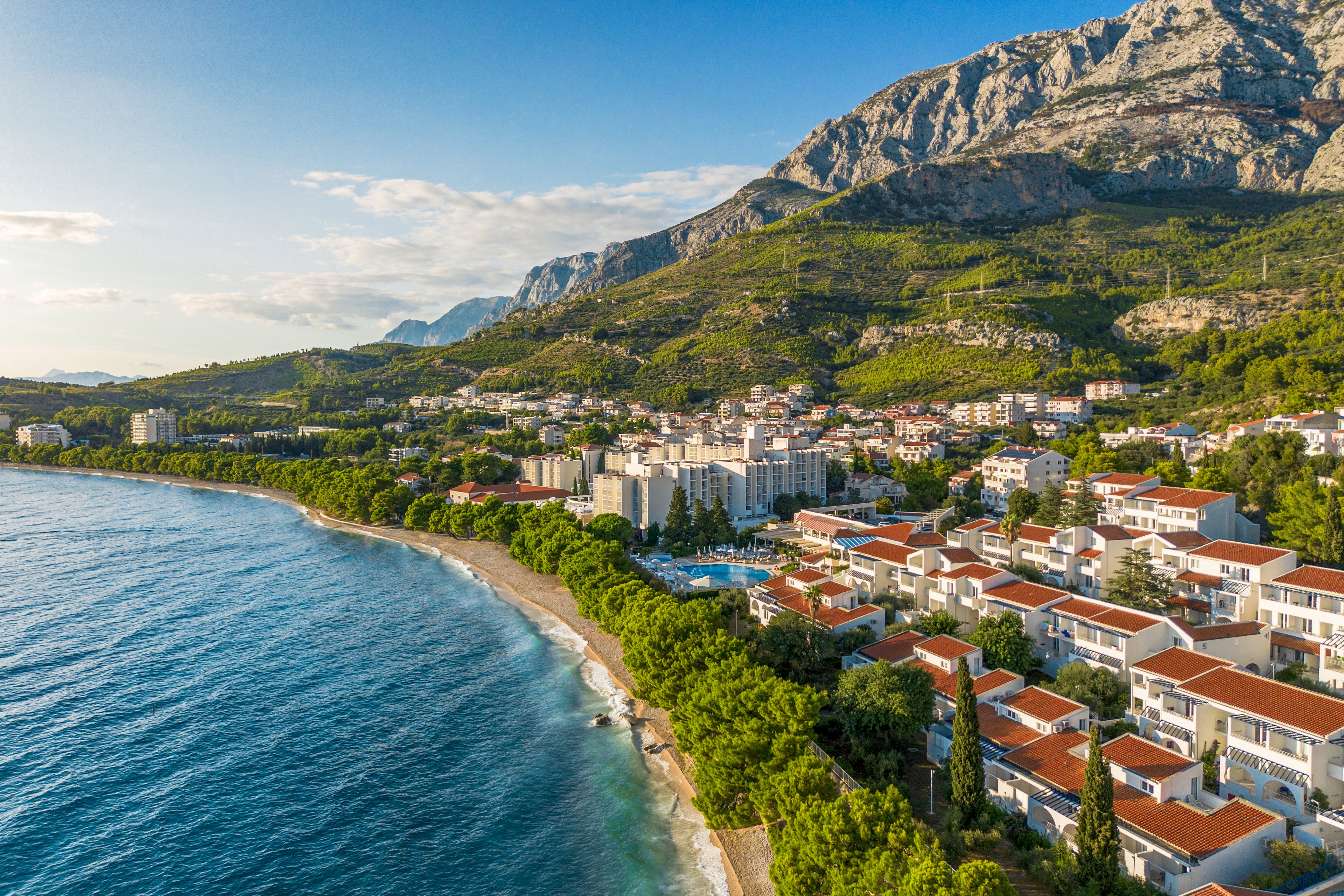 Bluesun Holiday Village Afrodita