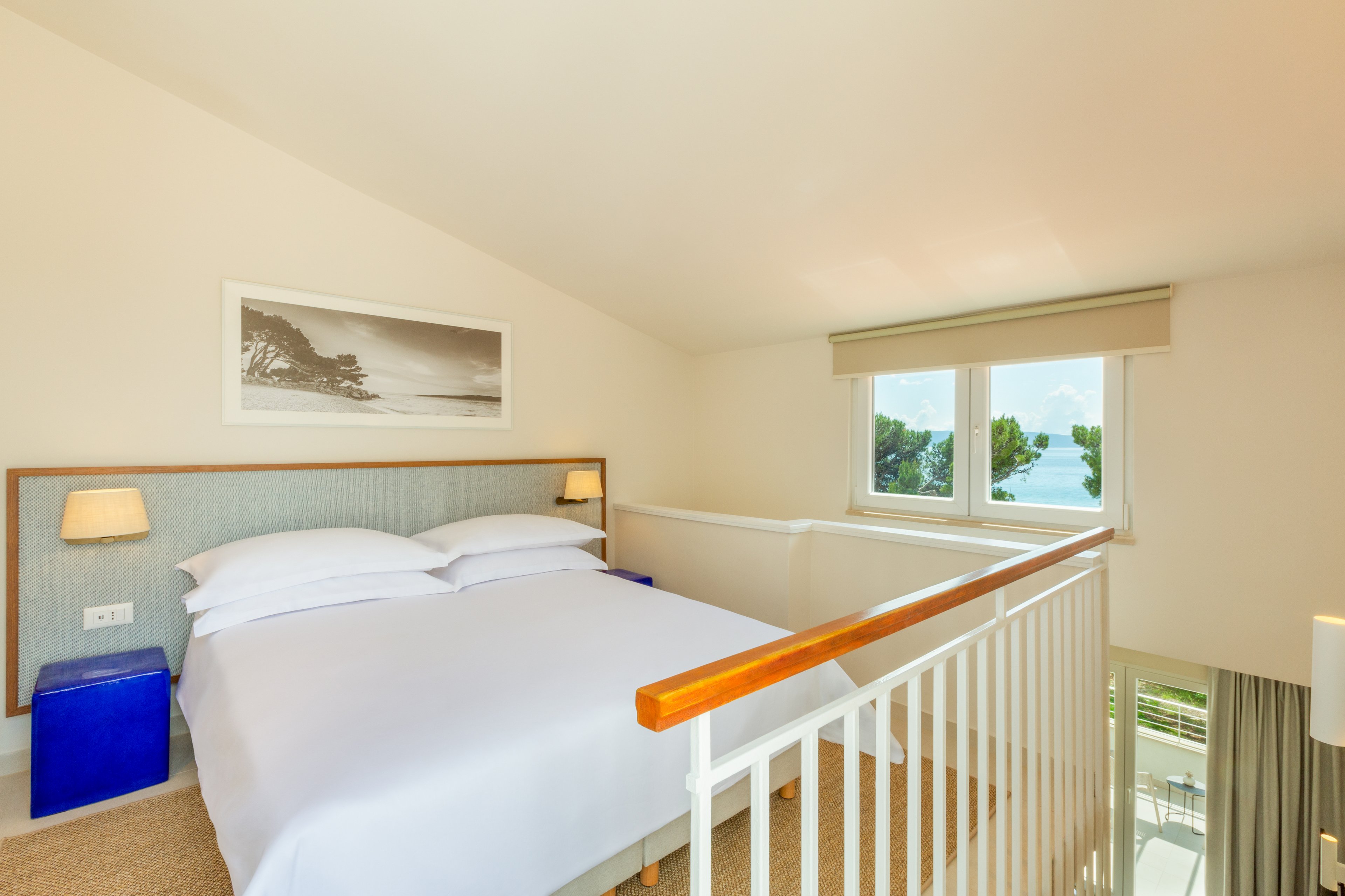 Bluesun Holiday Village Afrodita