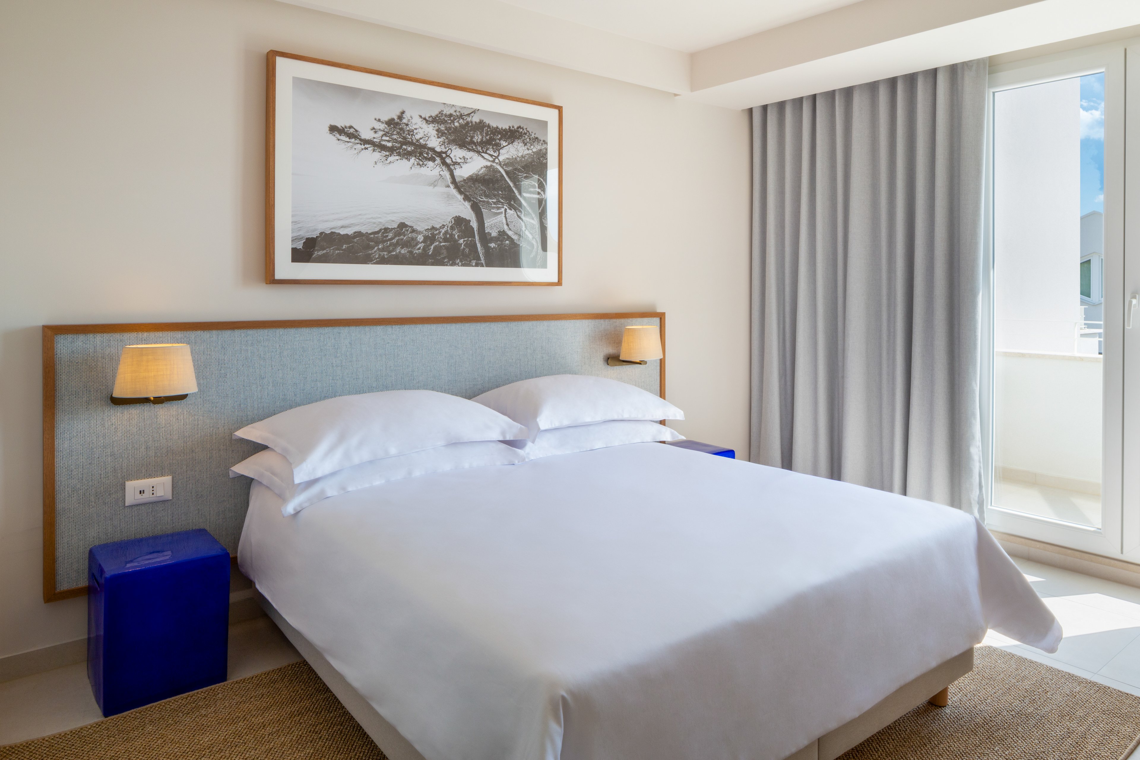 Bluesun Holiday Village Afrodita