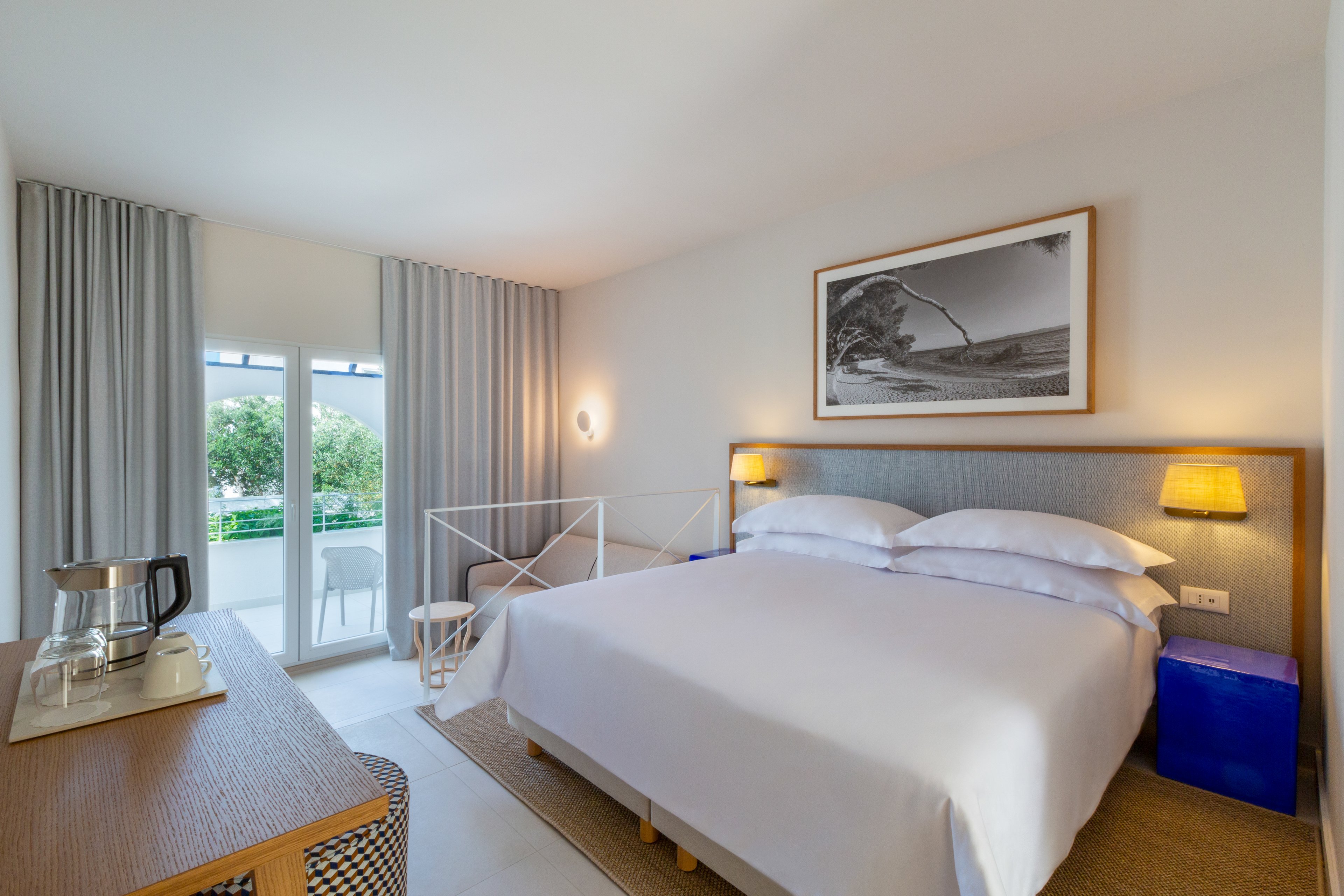 Bluesun Holiday Village Afrodita