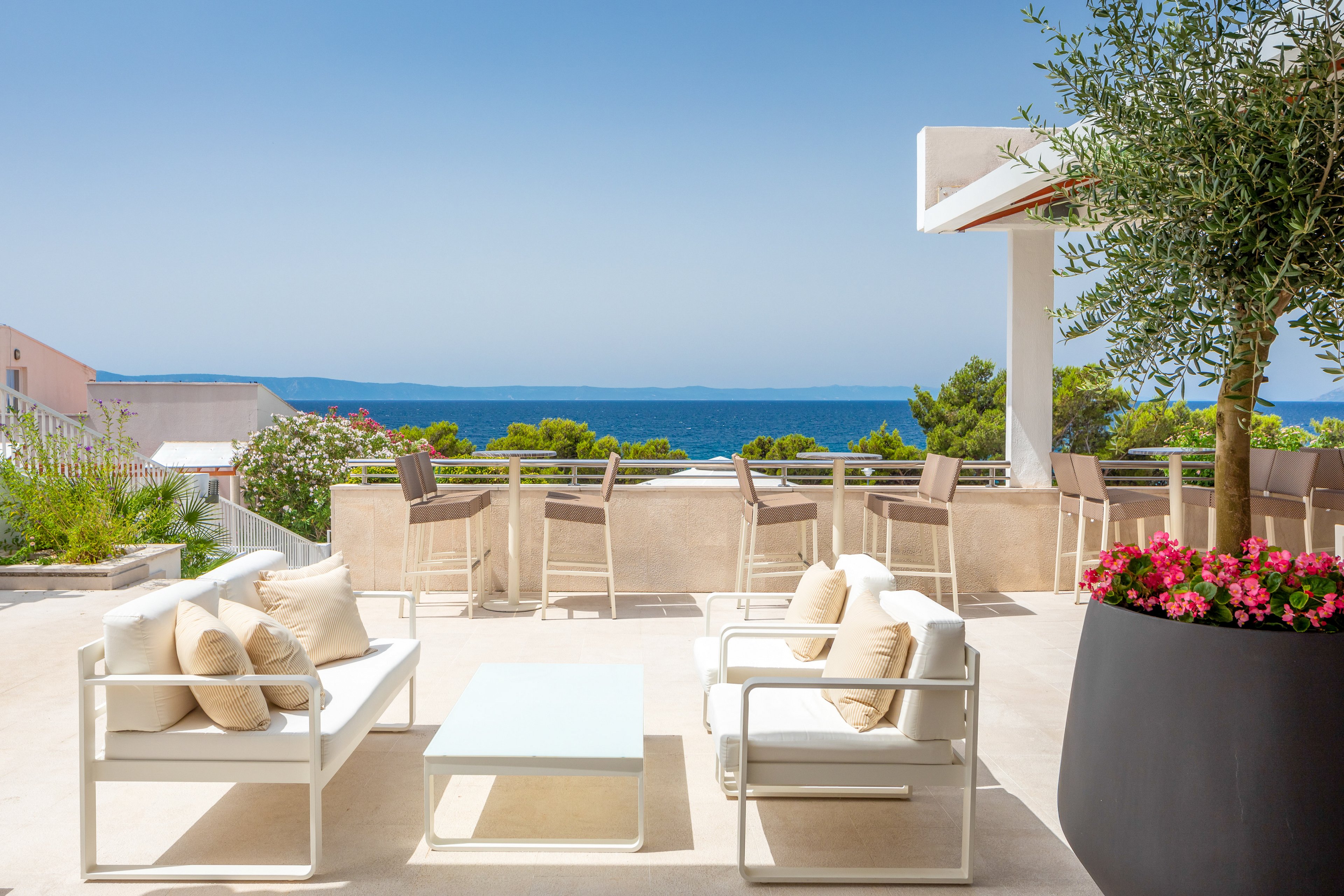 Bluesun Holiday Village Afrodita