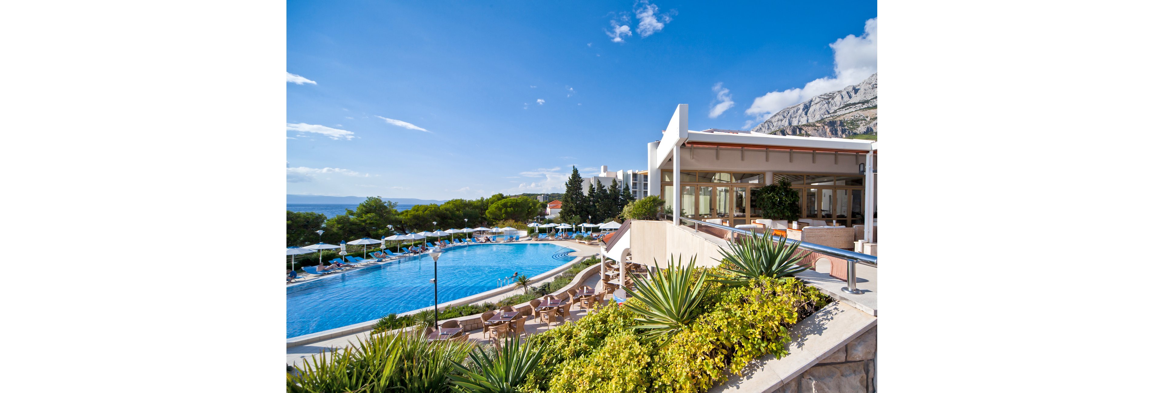 Bluesun Holiday Village Afrodita