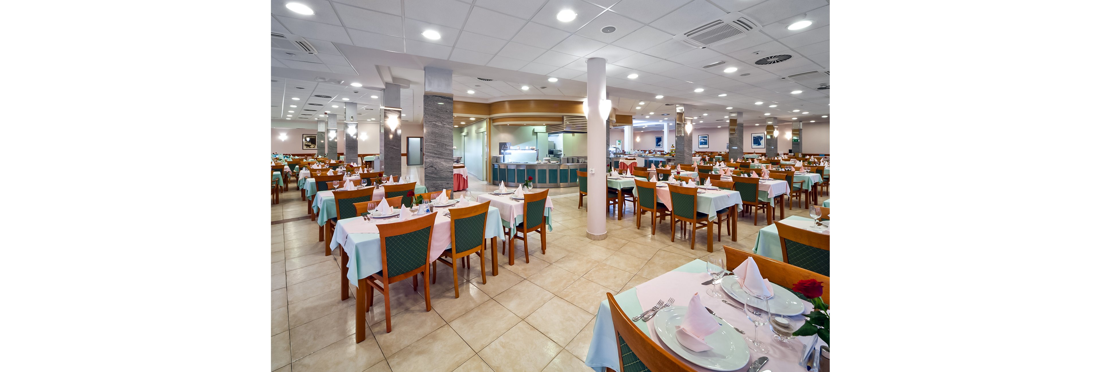 Bluesun Holiday Village Afrodita