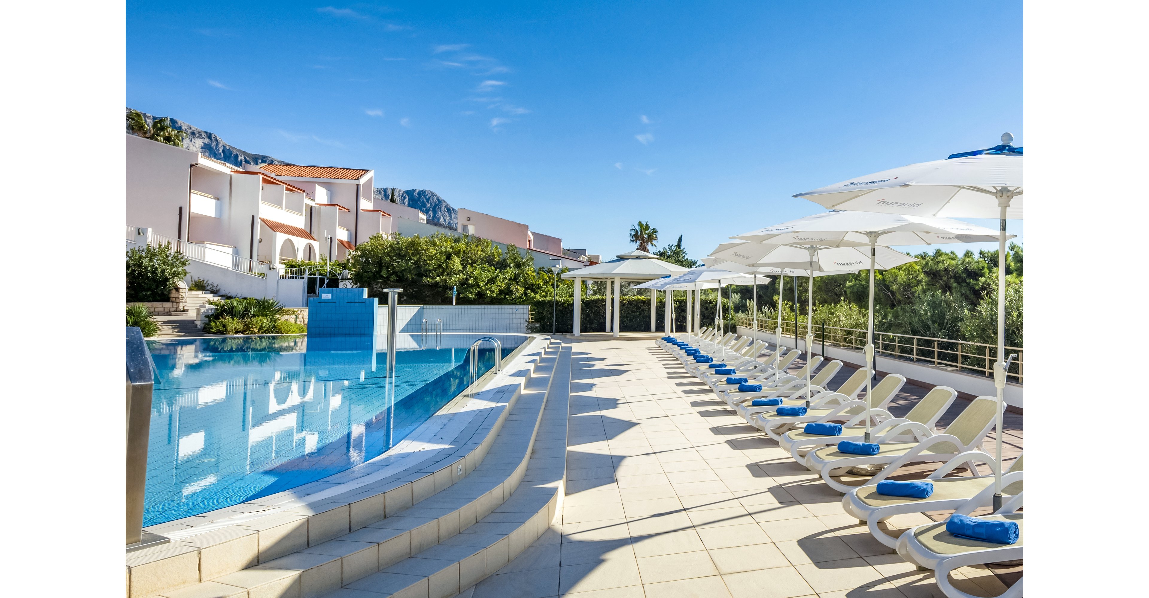 Bluesun Holiday Village Afrodita