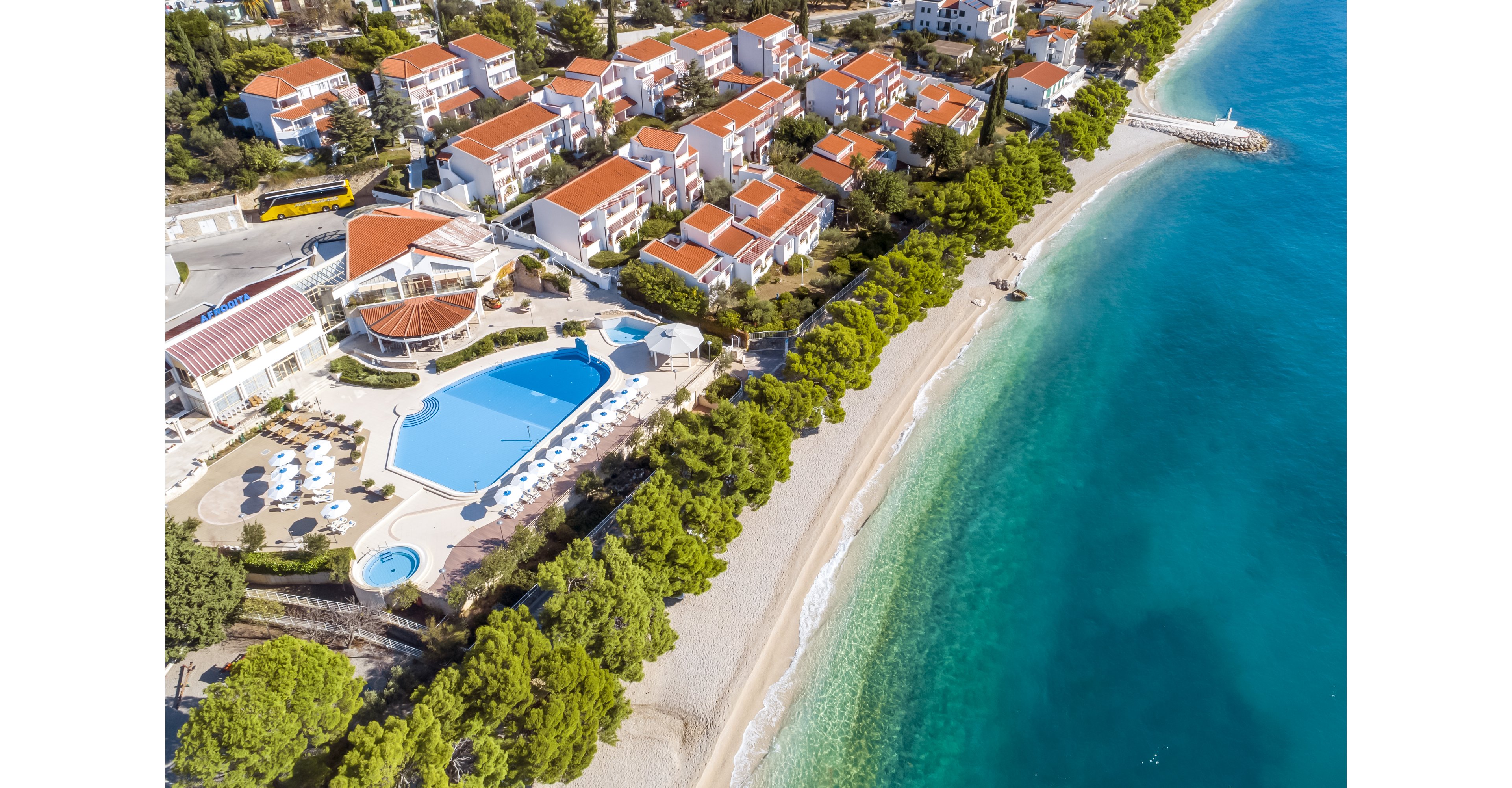 Bluesun Holiday Village Afrodita