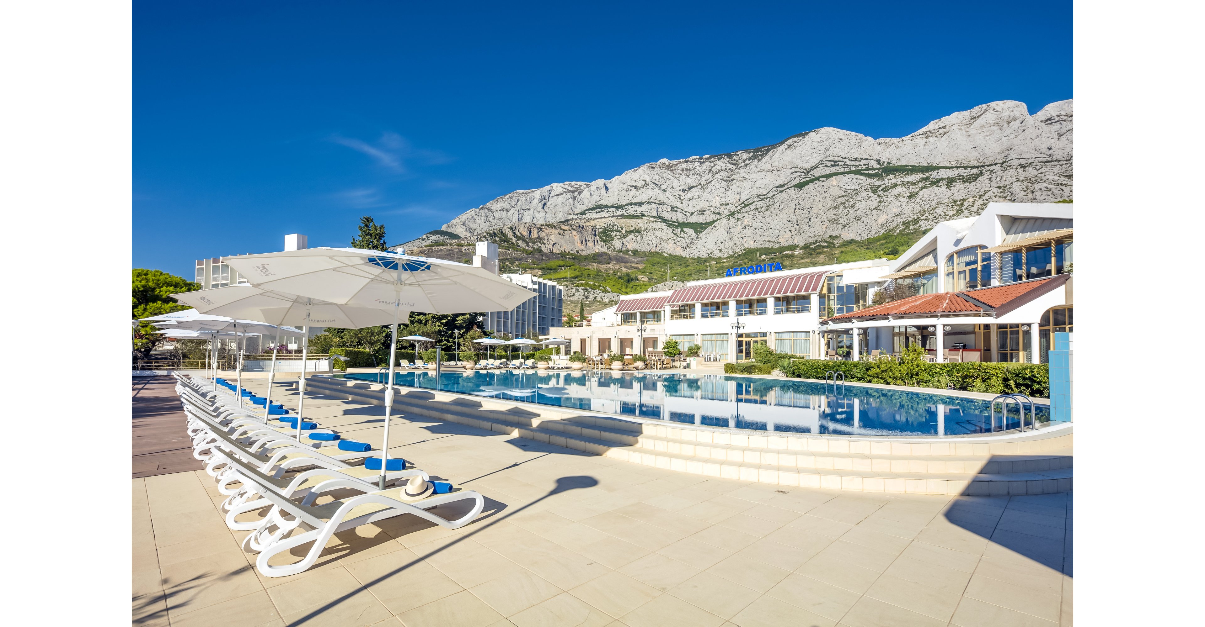 Bluesun Holiday Village Afrodita