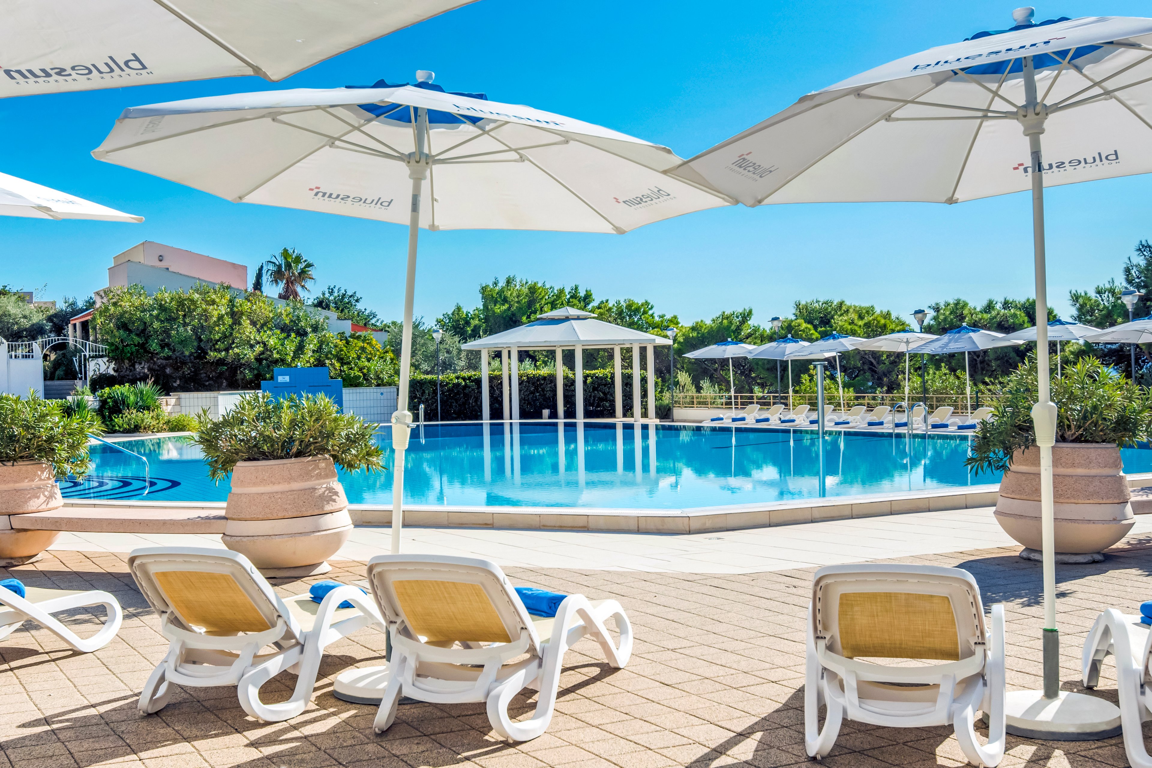 Bluesun Holiday Village Afrodita