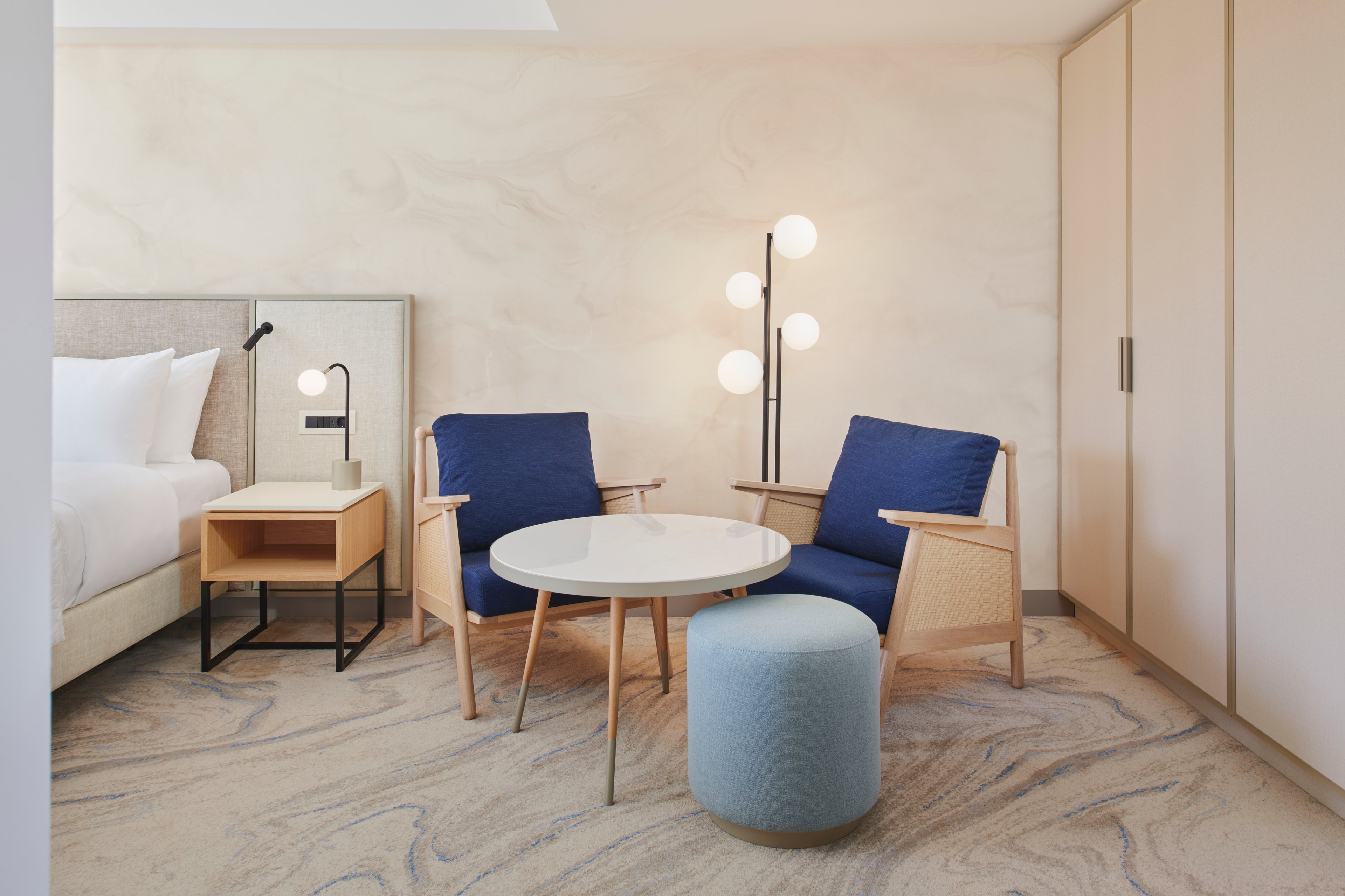 Hotel Le Meridien Lav