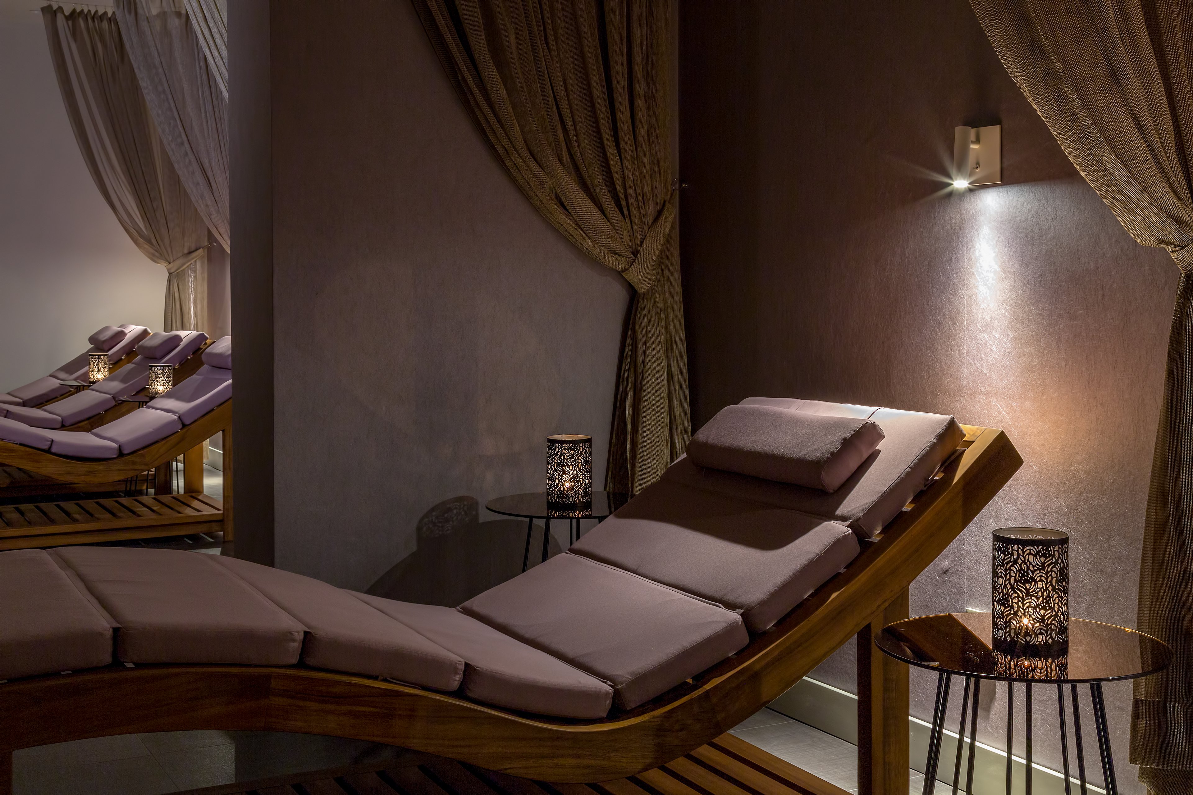 Hotel Le Meridien Lav