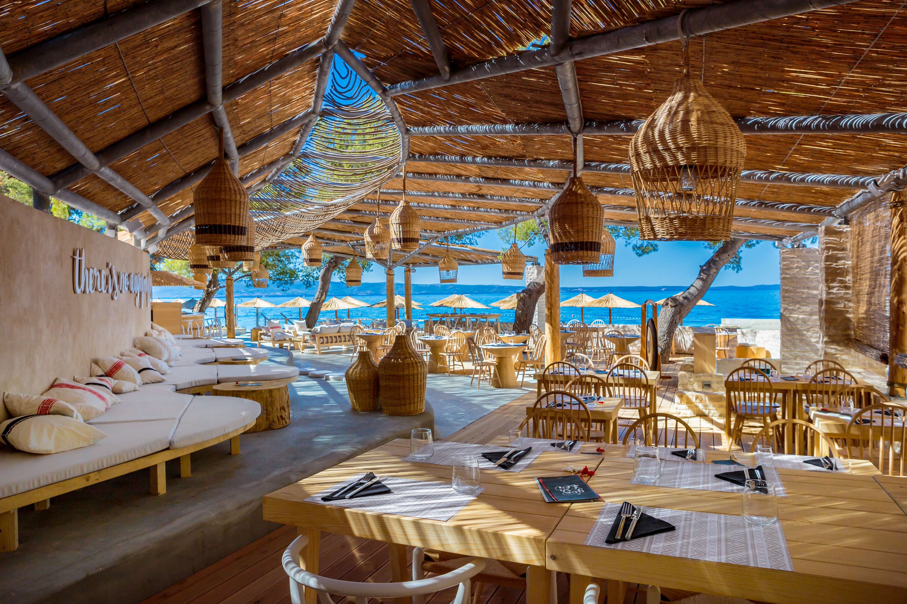 Hotel Le Meridien Lav