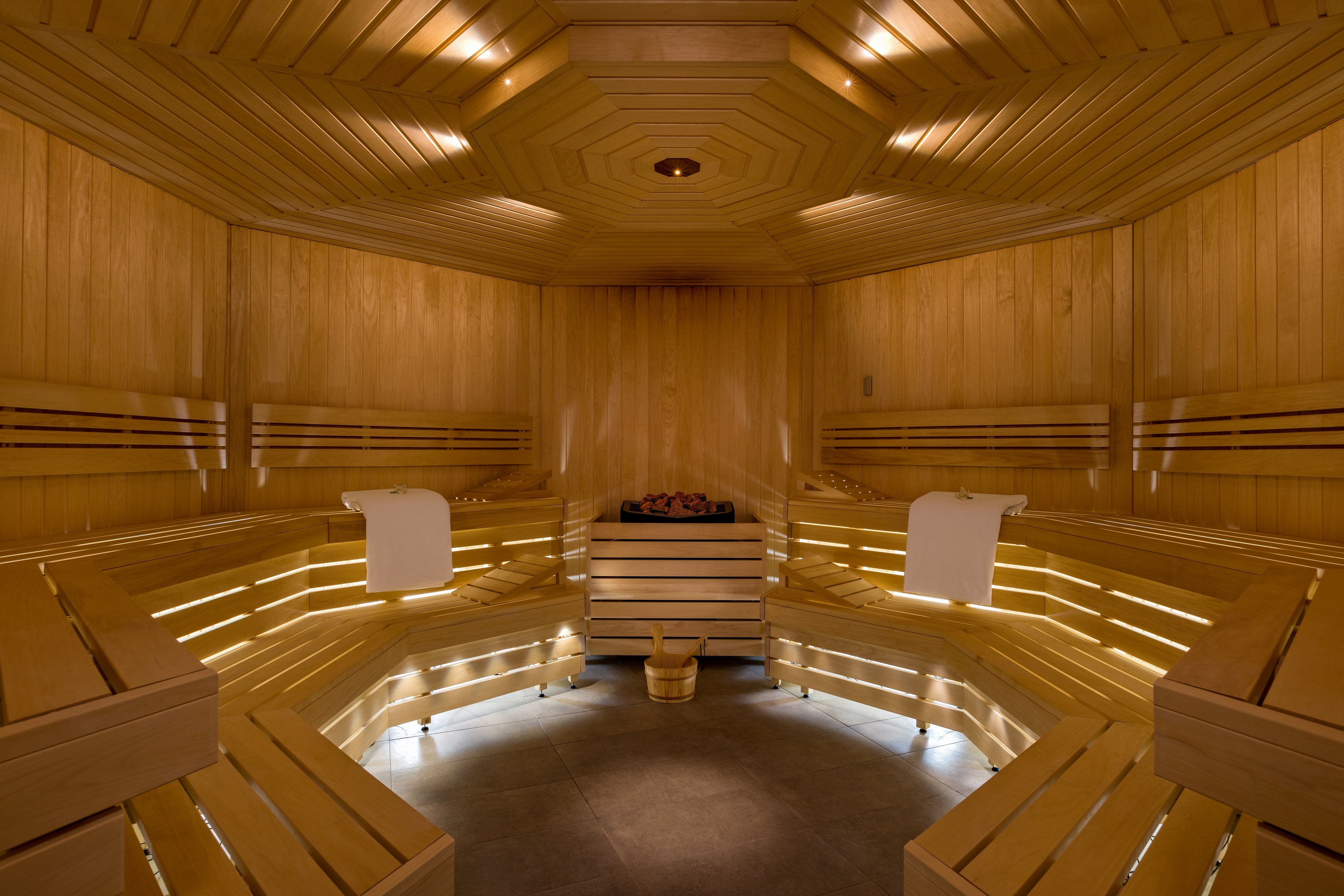 Hotel Le Meridien Lav