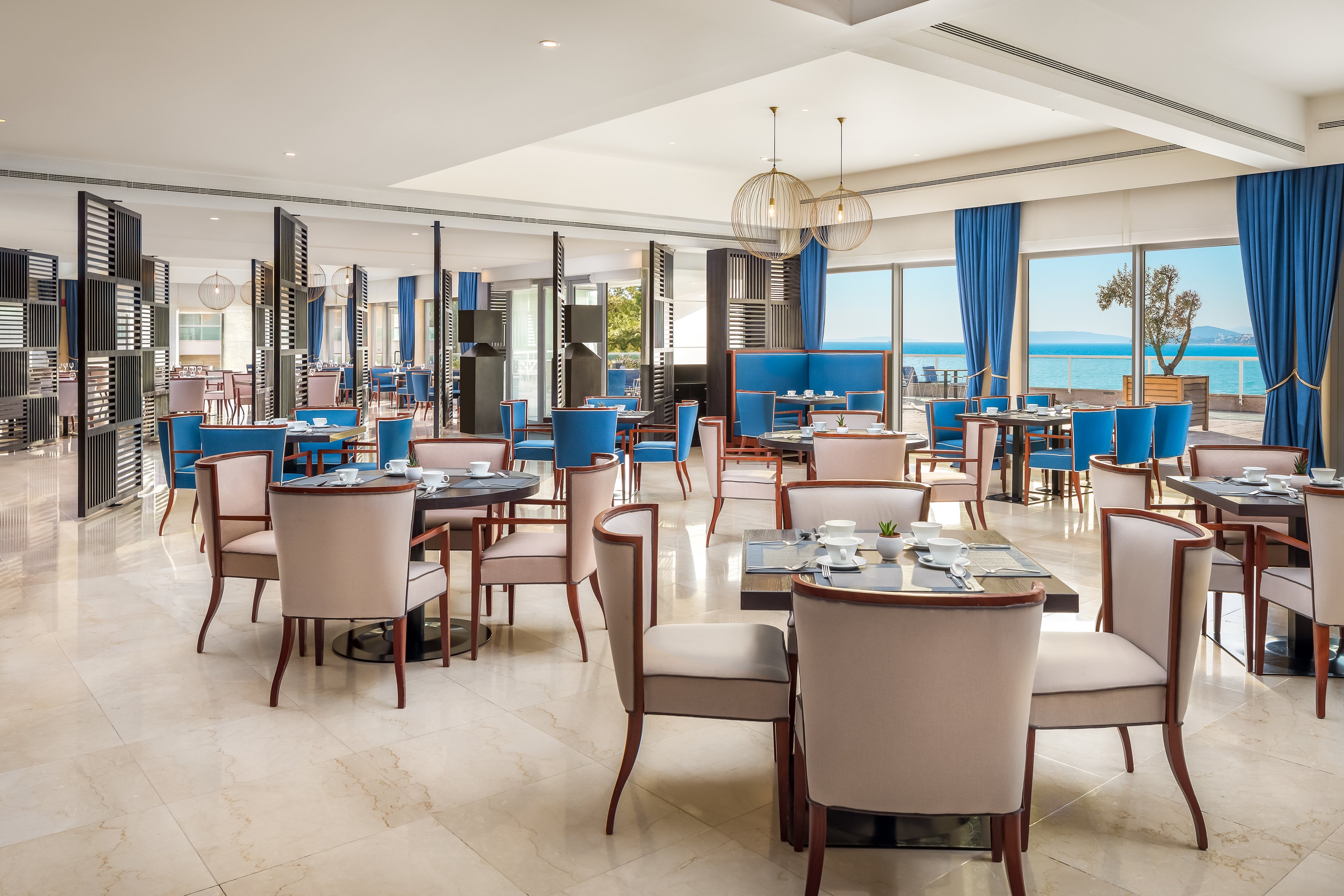 Hotel Le Meridien Lav