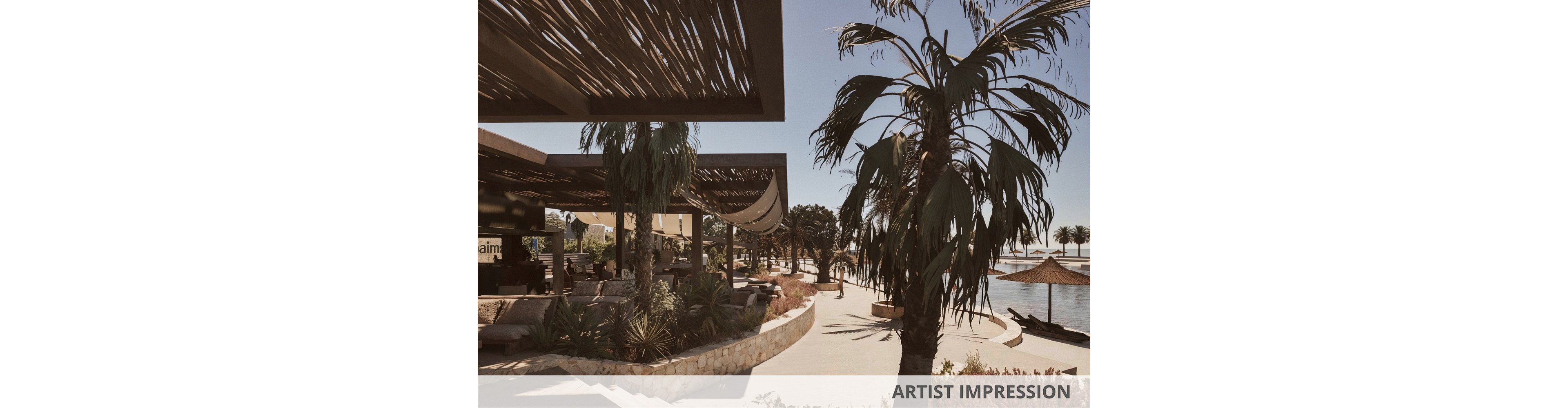 Hotel Le Meridien Lav