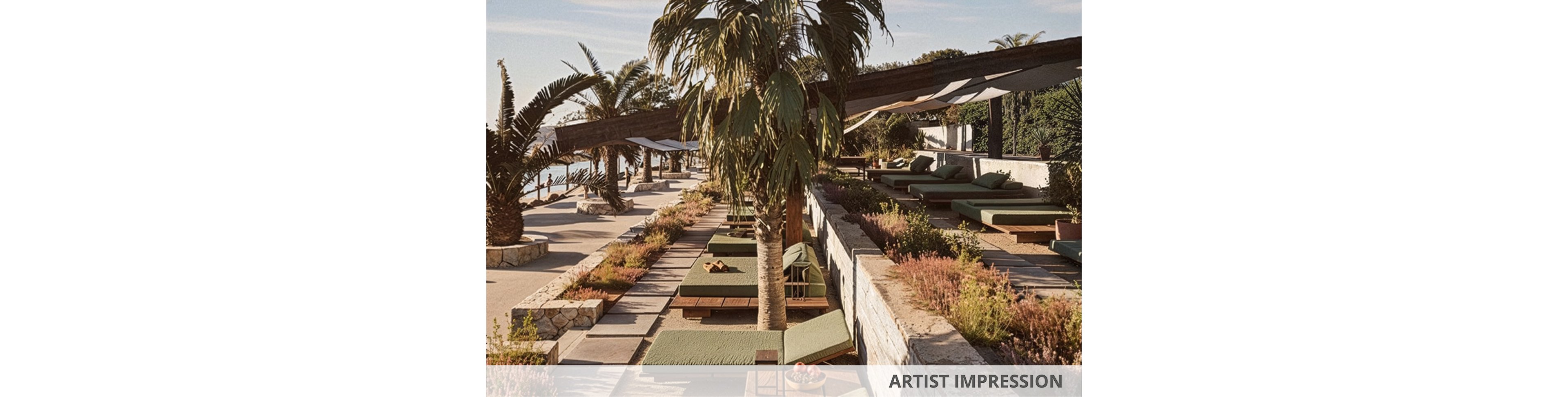 Hotel Le Meridien Lav