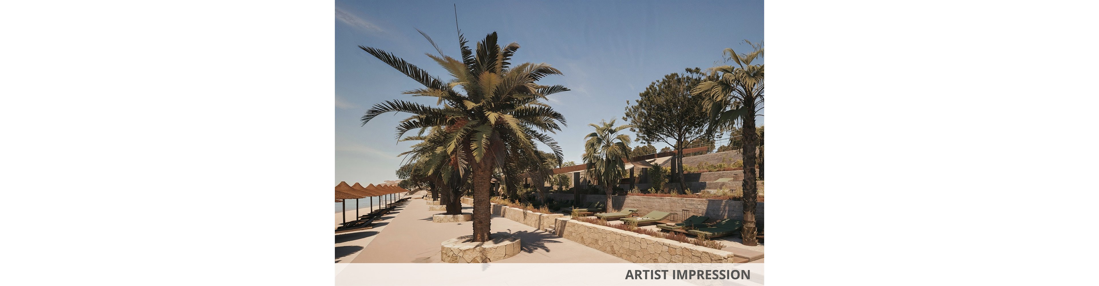 Hotel Le Meridien Lav