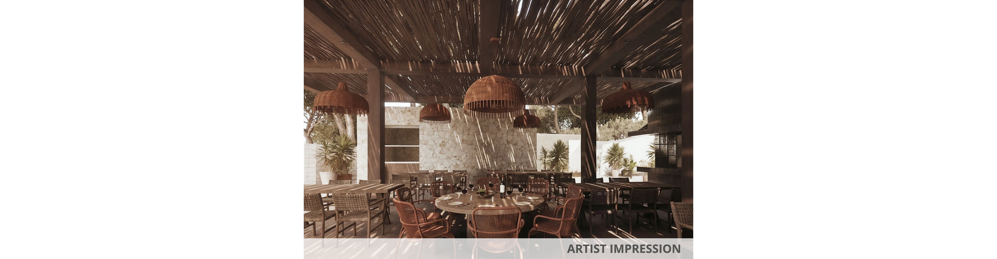 Hotel Le Meridien Lav