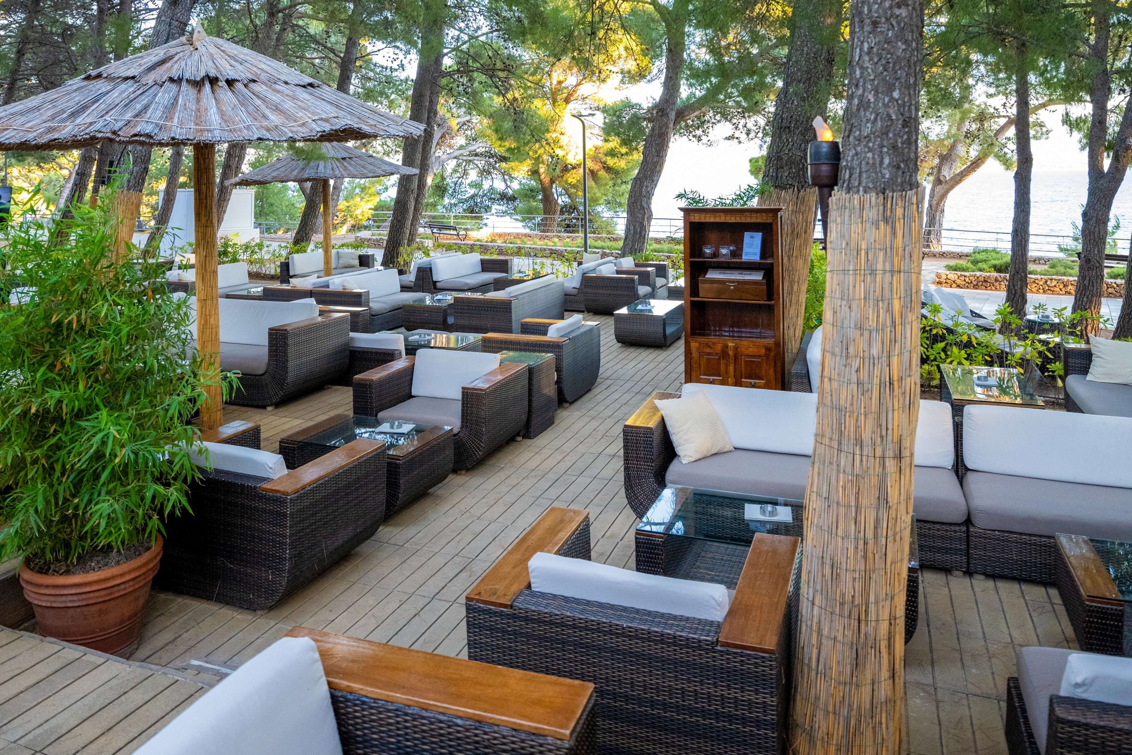 Bluesun Hotel Elaphusa