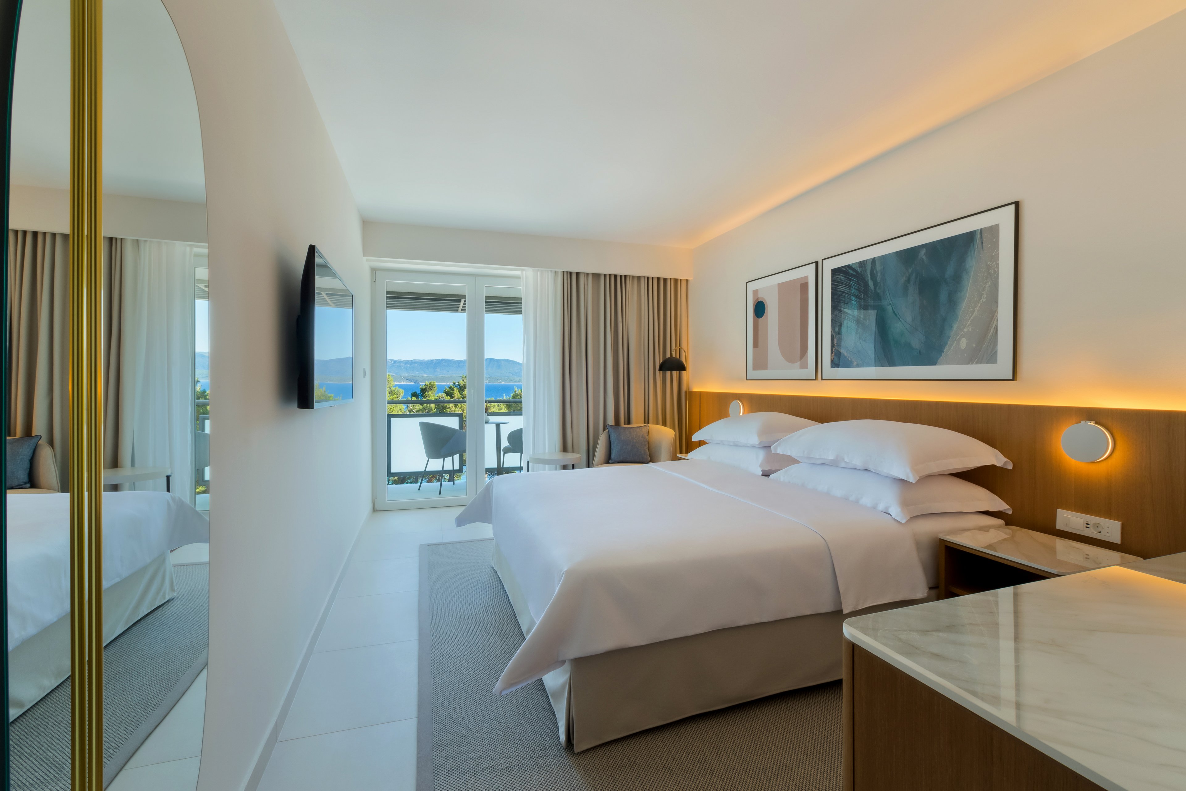 Bluesun Hotel Elaphusa