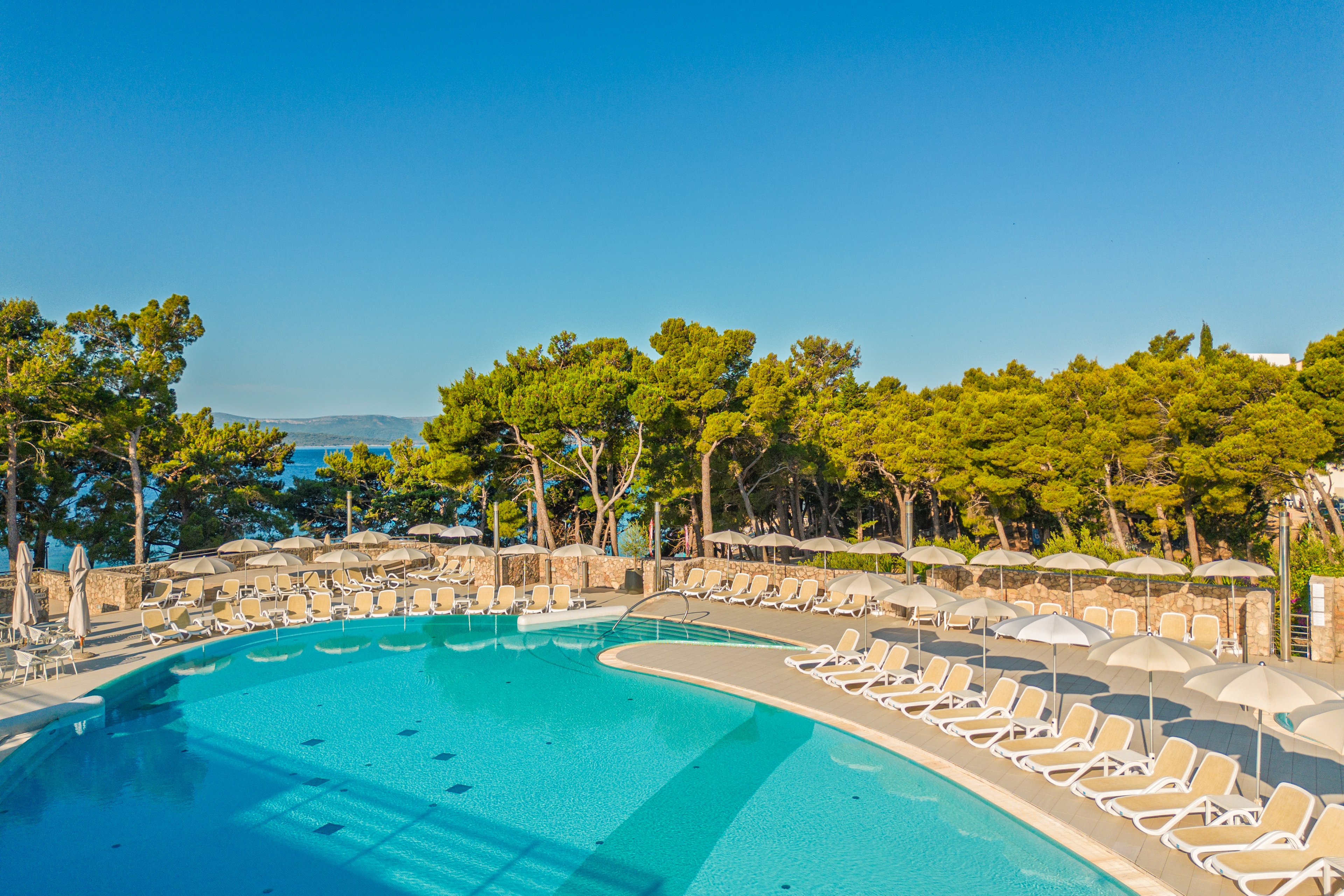 Bluesun Hotel Elaphusa