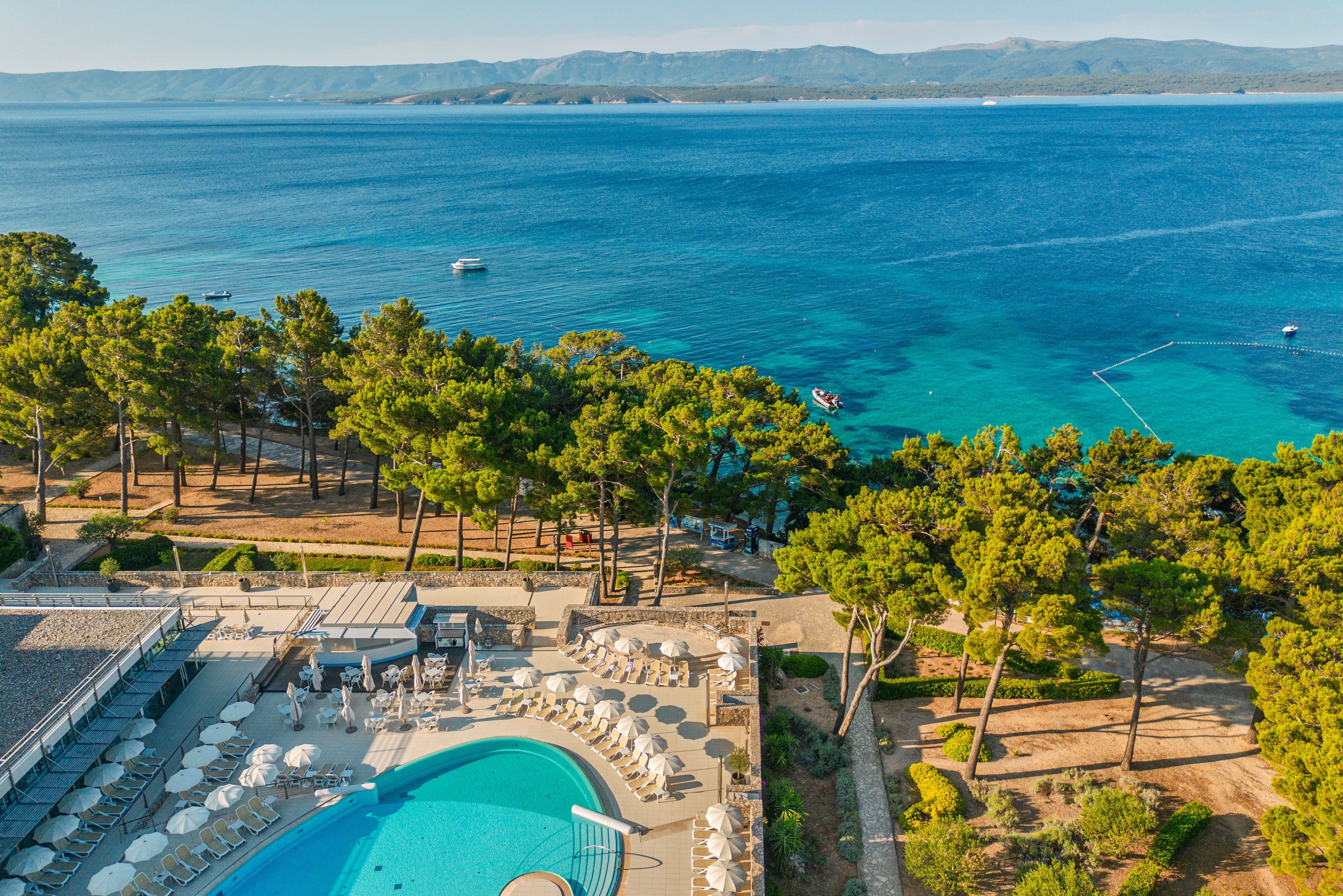 Bluesun Hotel Elaphusa