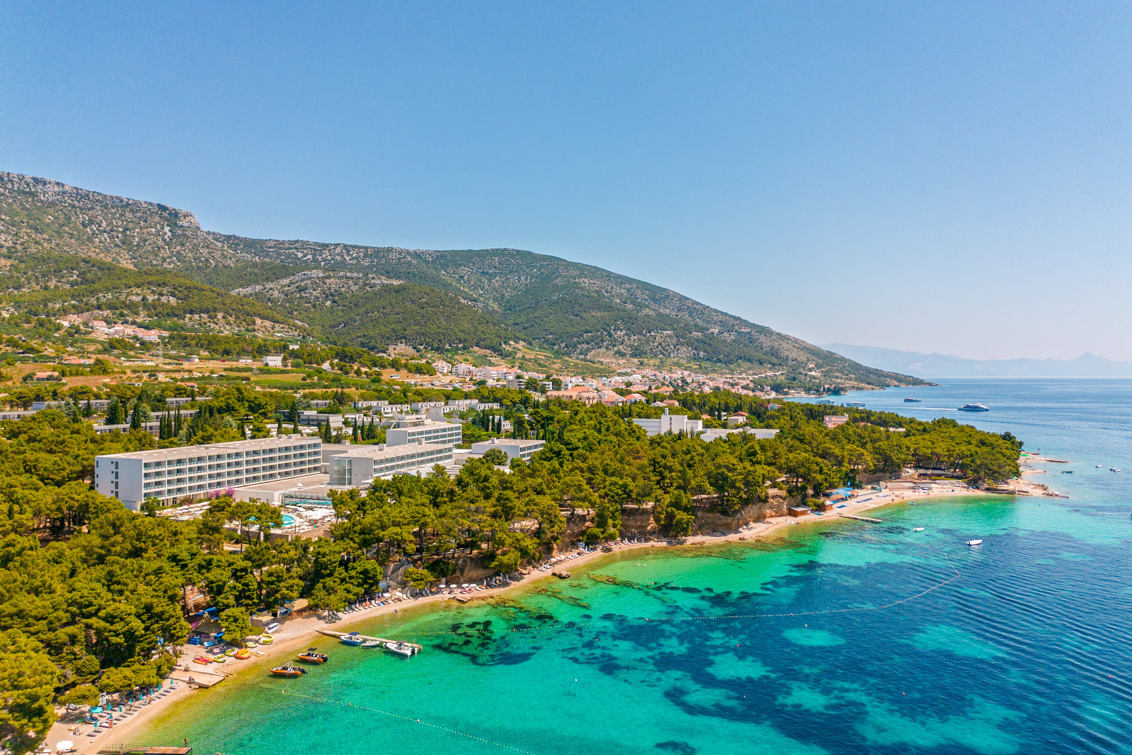 Bluesun Hotel Elaphusa