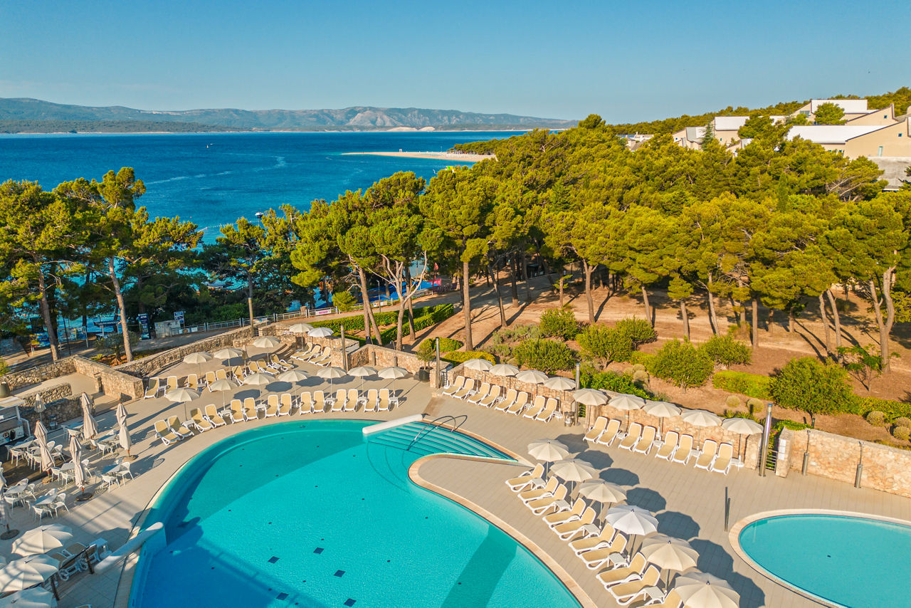 Bluesun Hotel Elaphusa