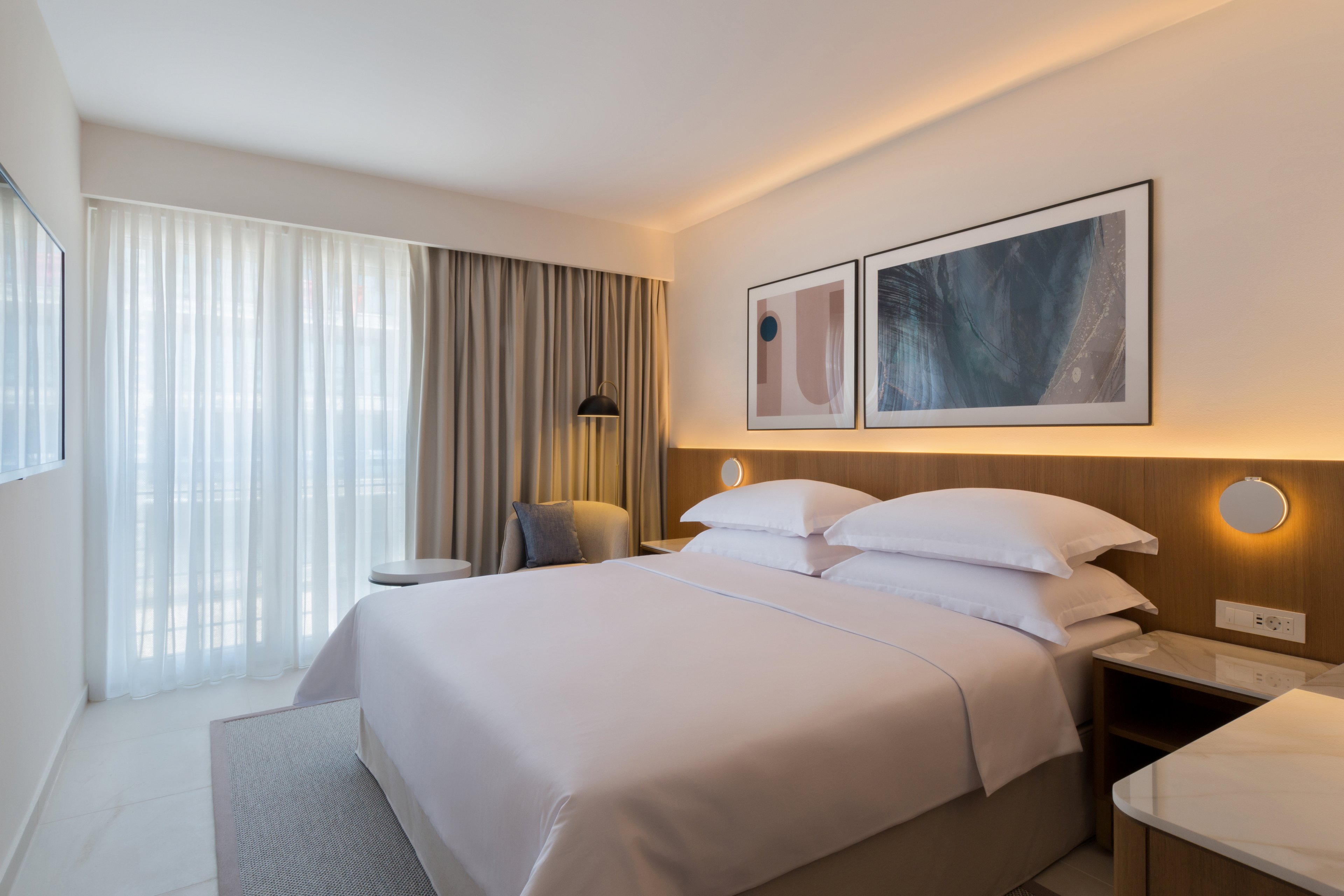 Bluesun Hotel Elaphusa