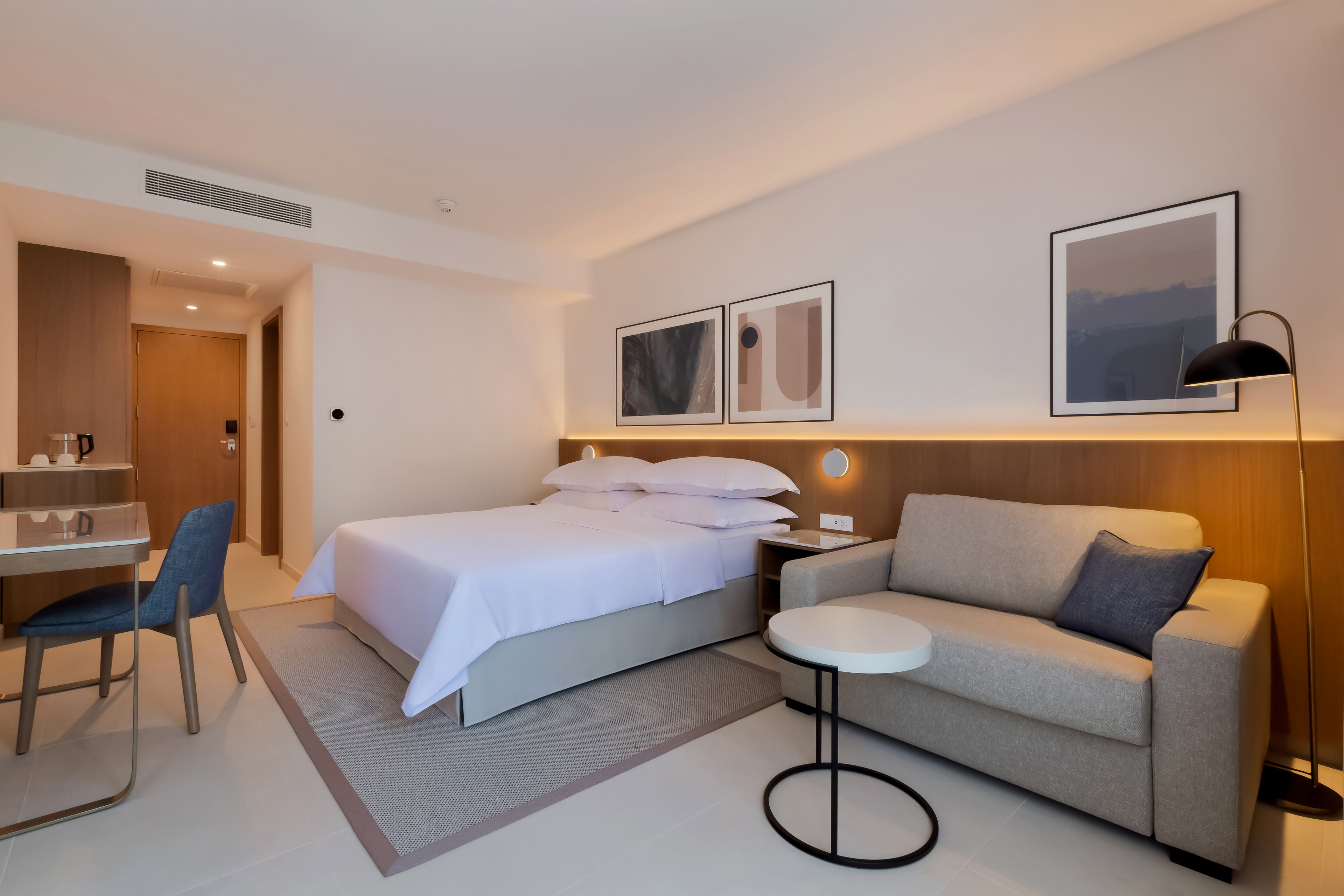 Bluesun Hotel Elaphusa