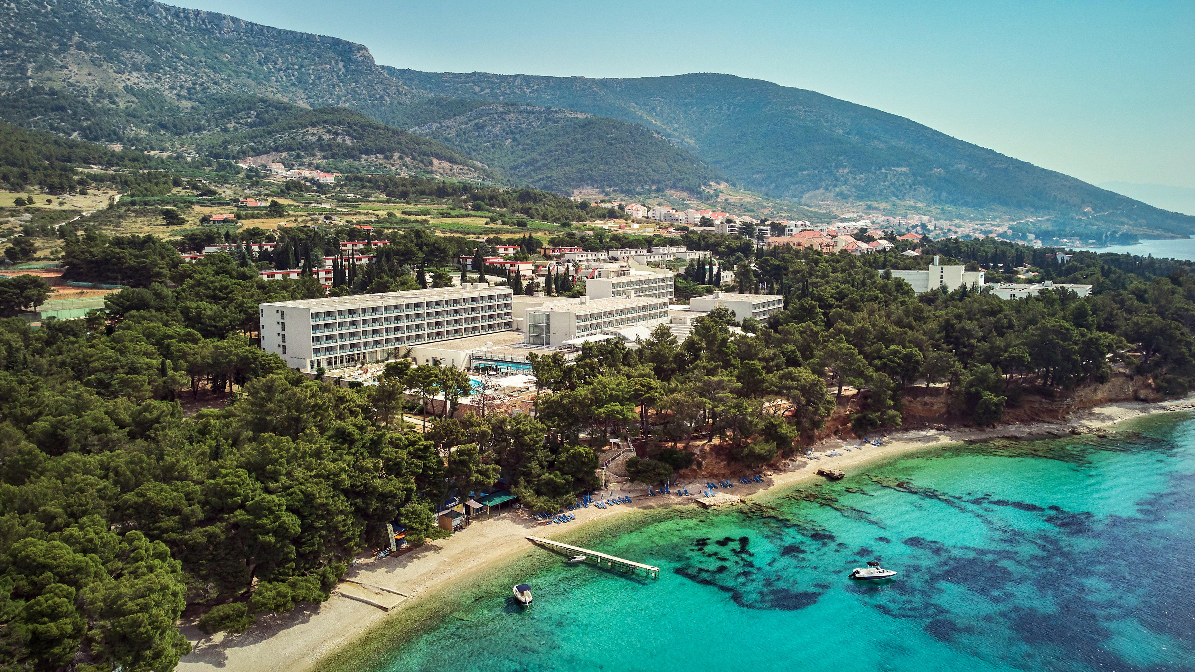 Bluesun Hotel Elaphusa