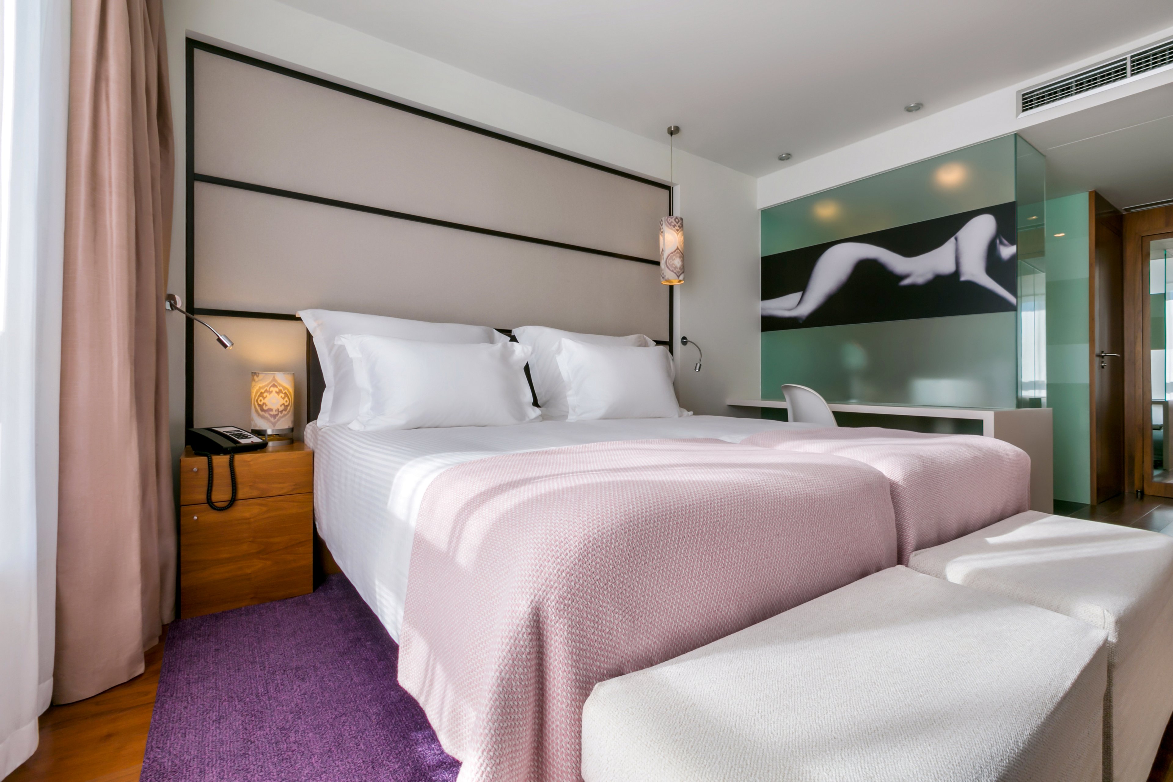 Adriana Hvar Spa Hotel