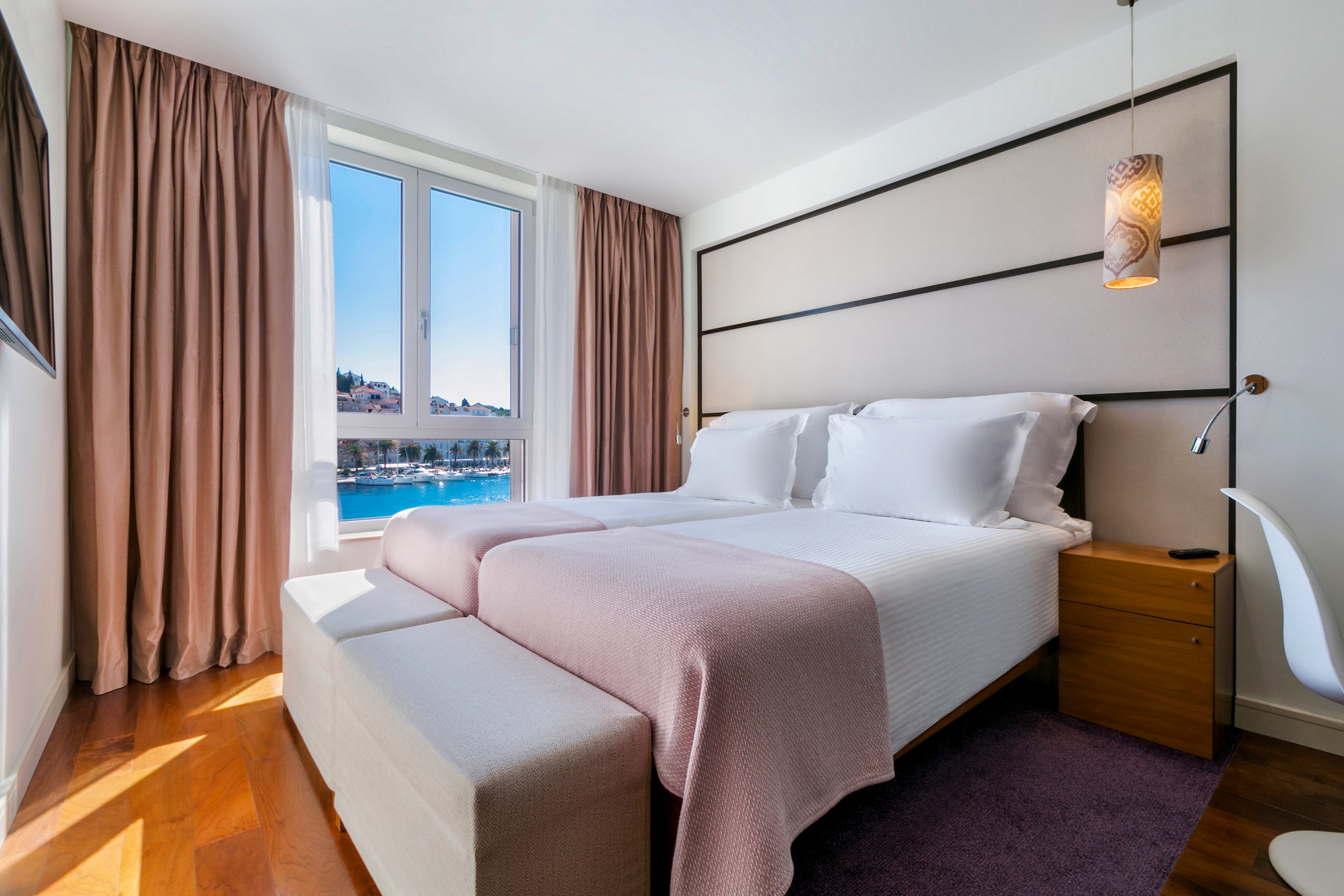 Adriana Hvar Spa Hotel