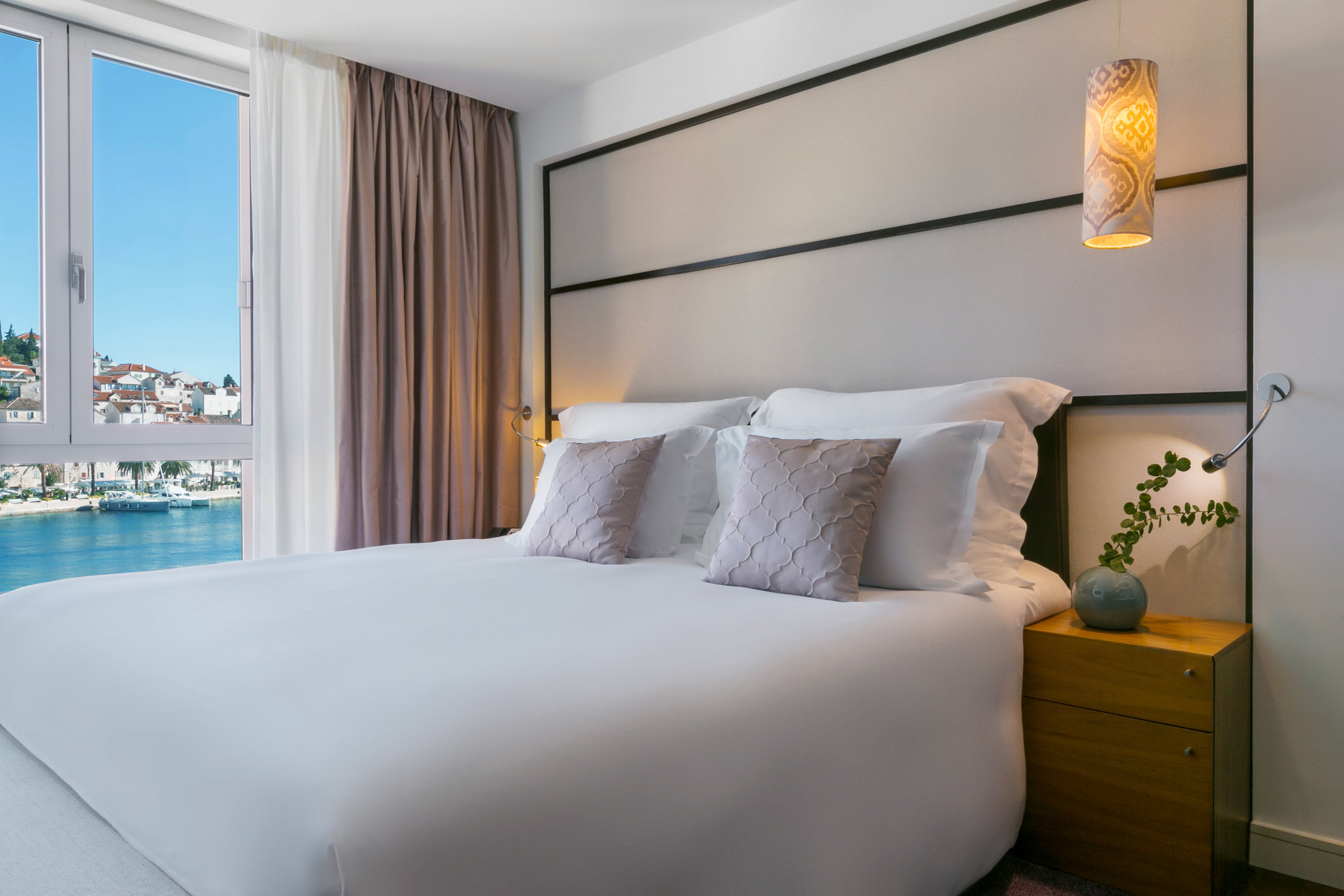 Adriana Hvar Spa Hotel