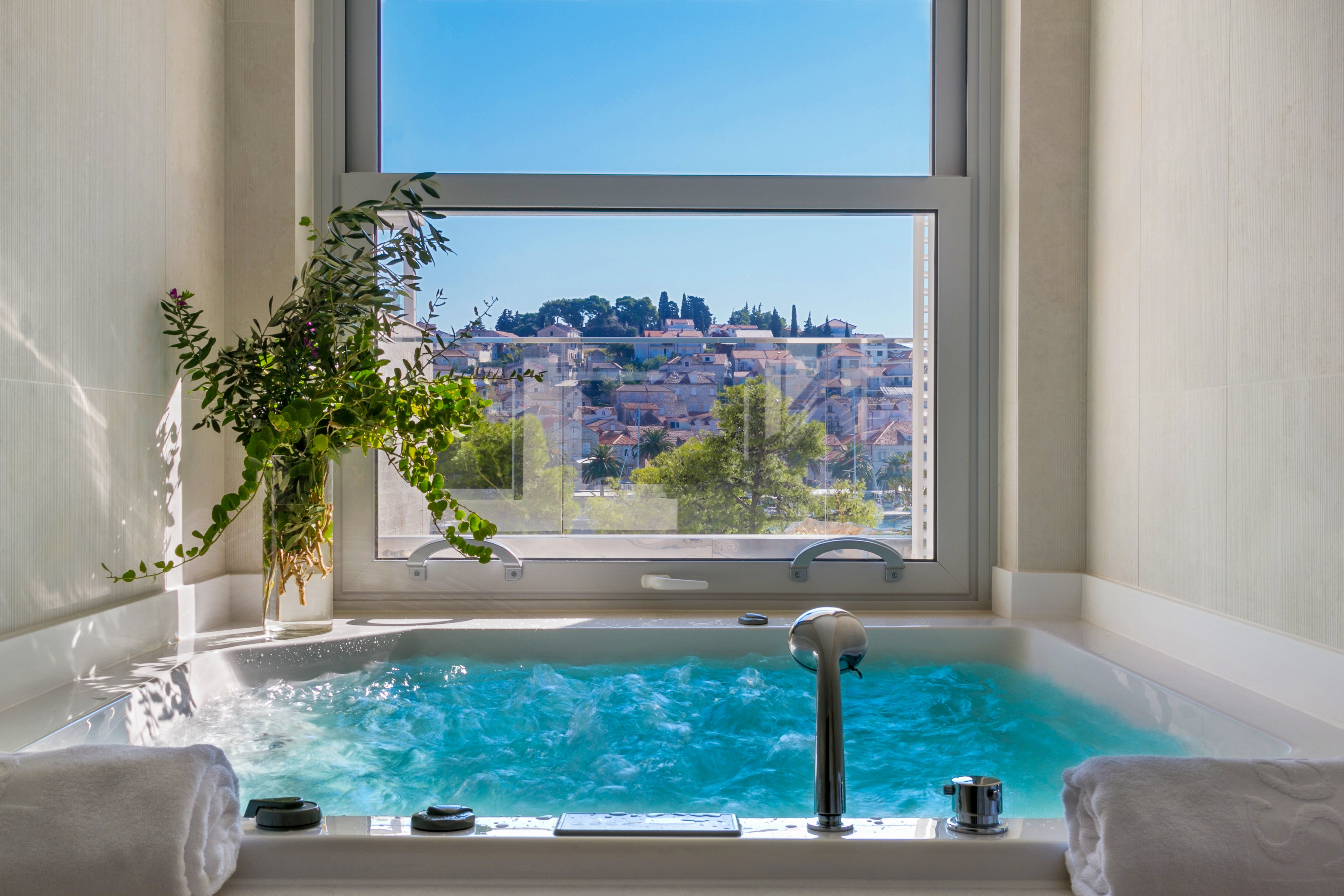 Adriana Hvar Spa Hotel