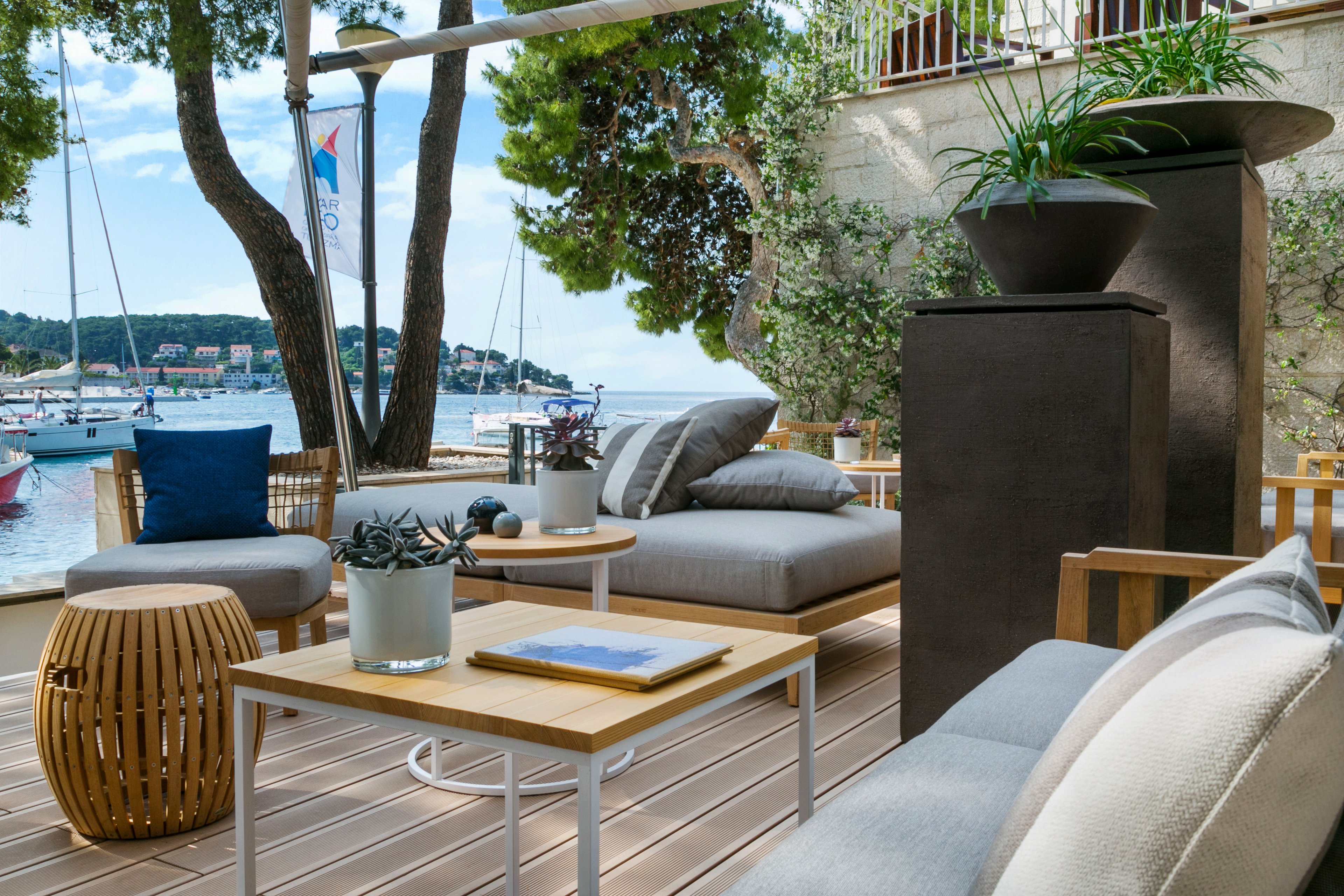 Adriana Hvar Spa Hotel