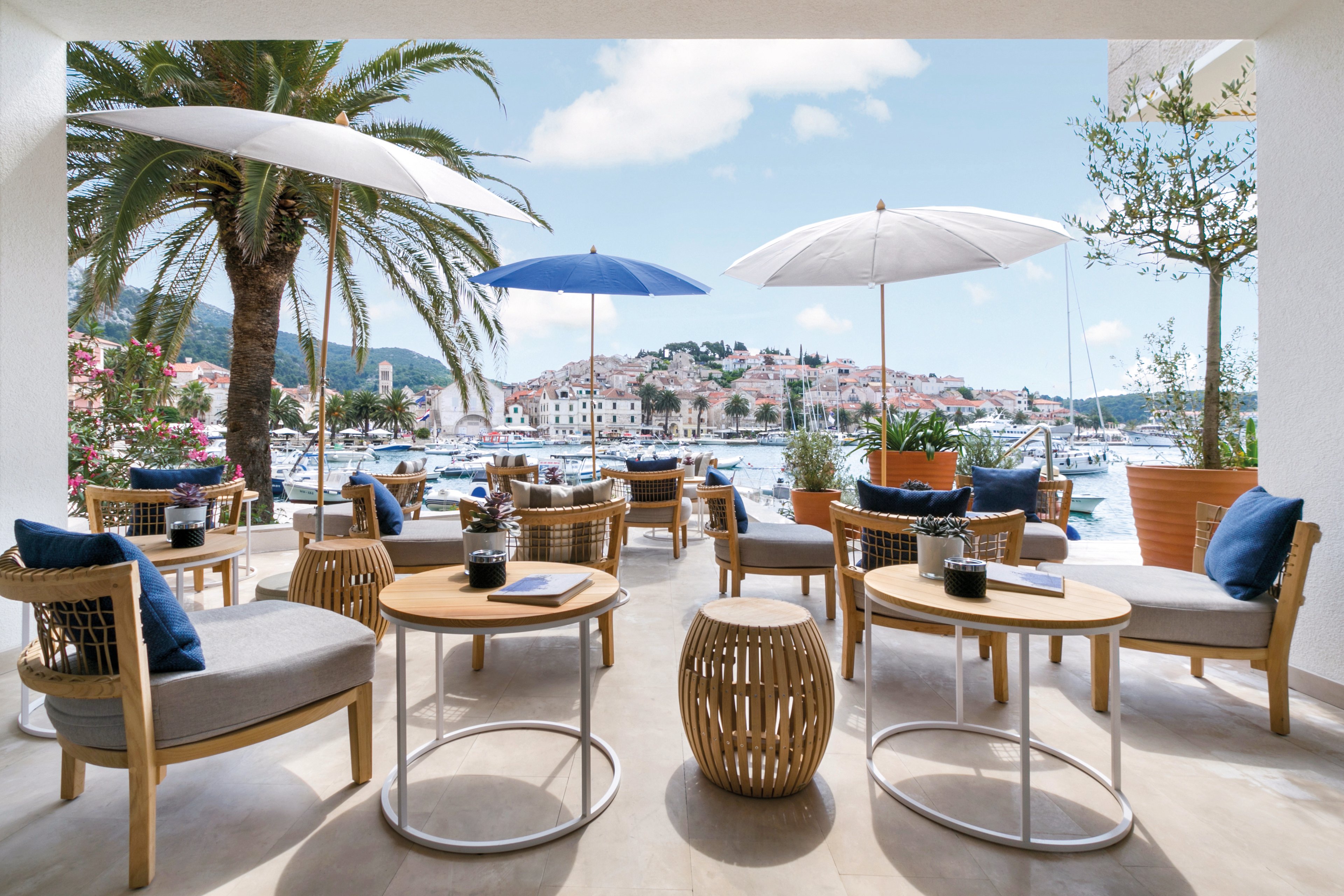 Adriana Hvar Spa Hotel