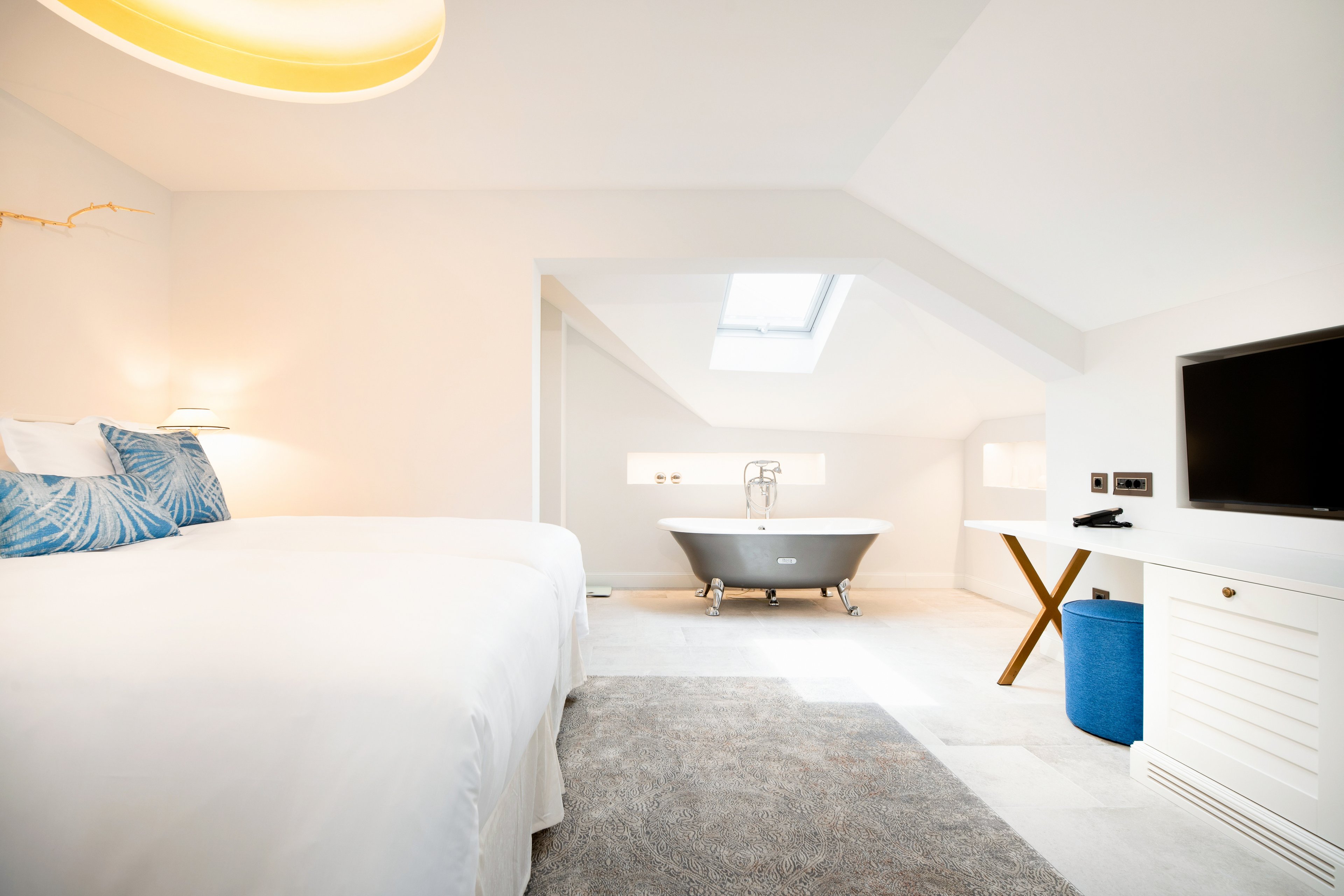 Riva Marina Hvar Hotel