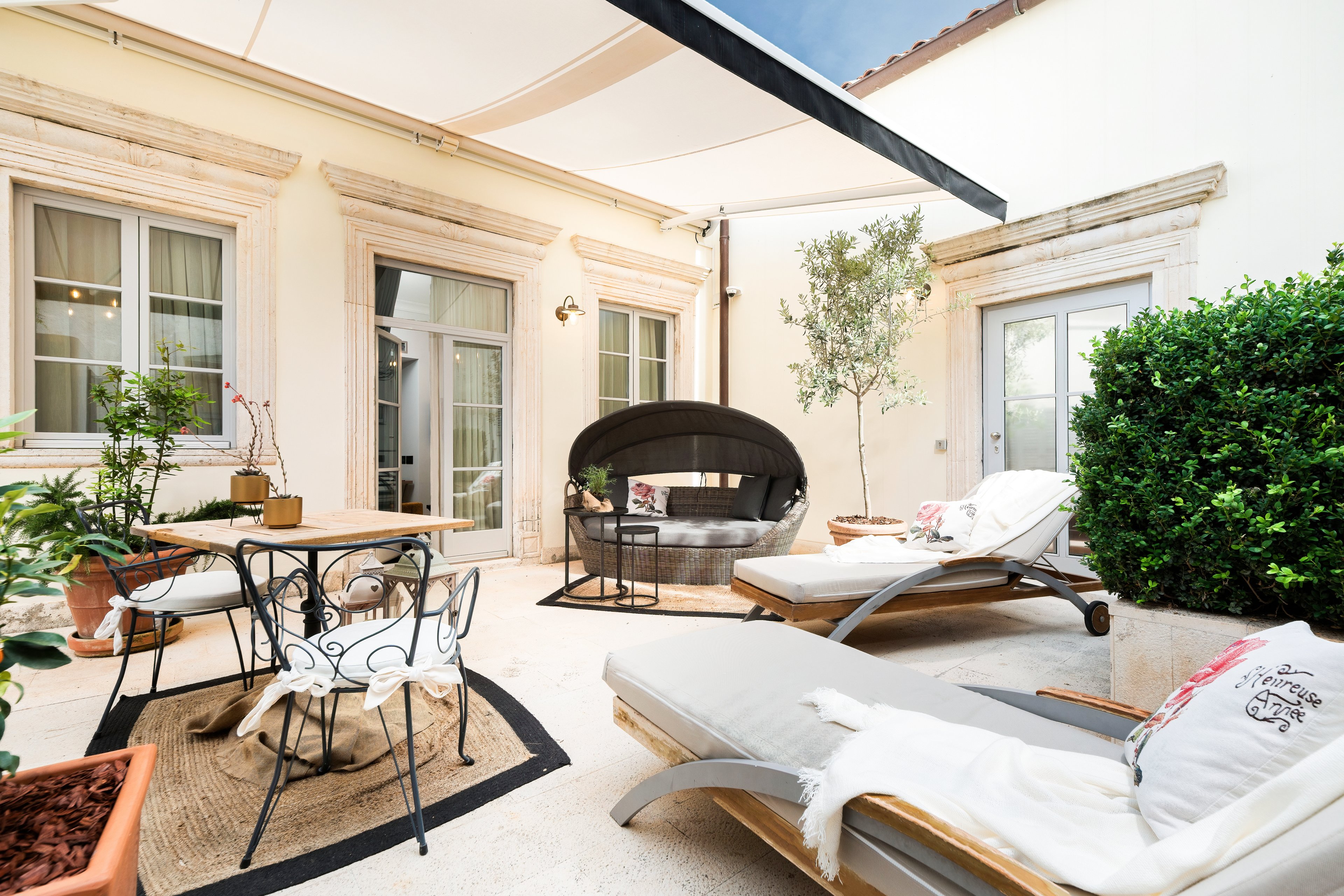 Riva Marina Hvar Hotel