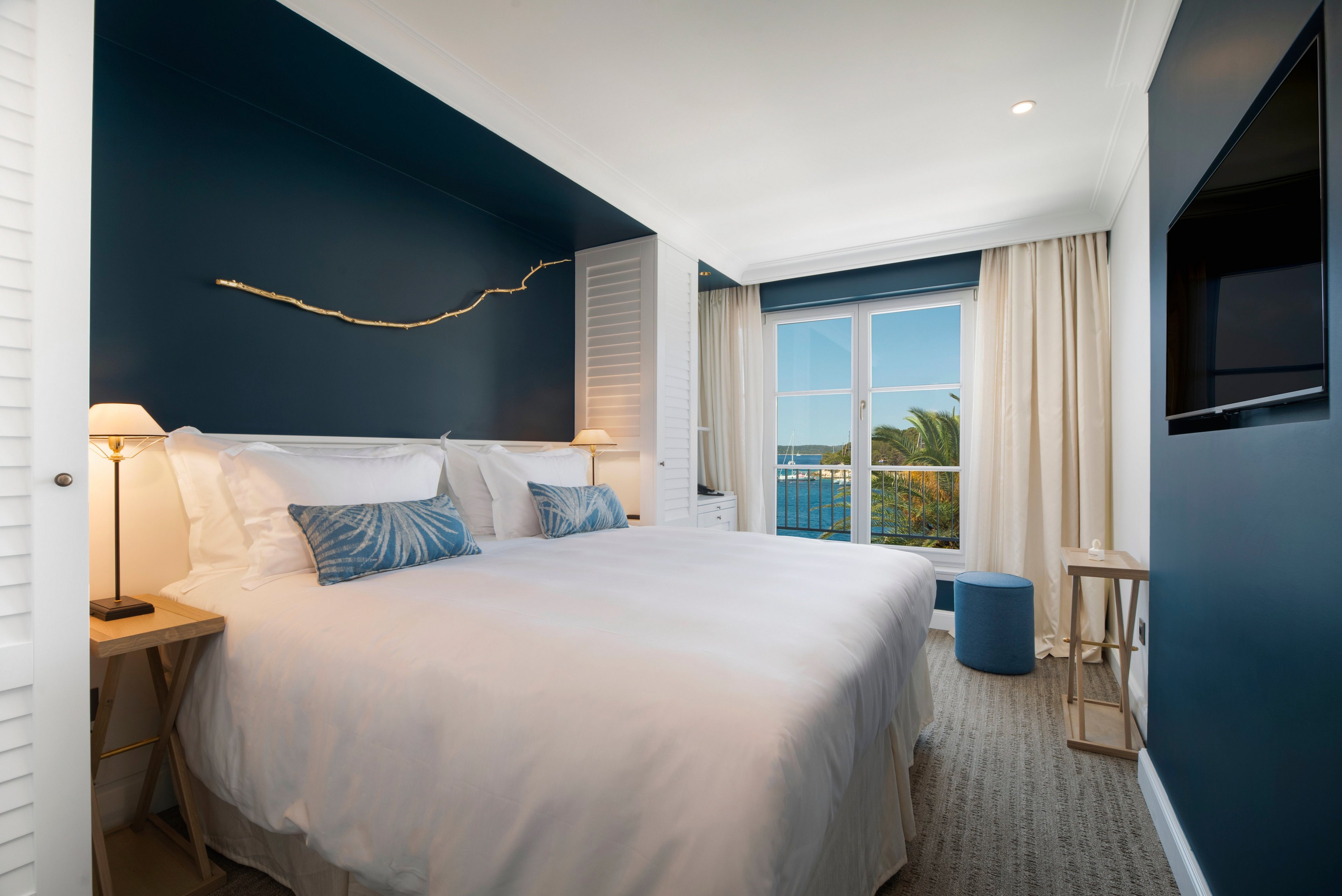 Riva Marina Hvar Hotel