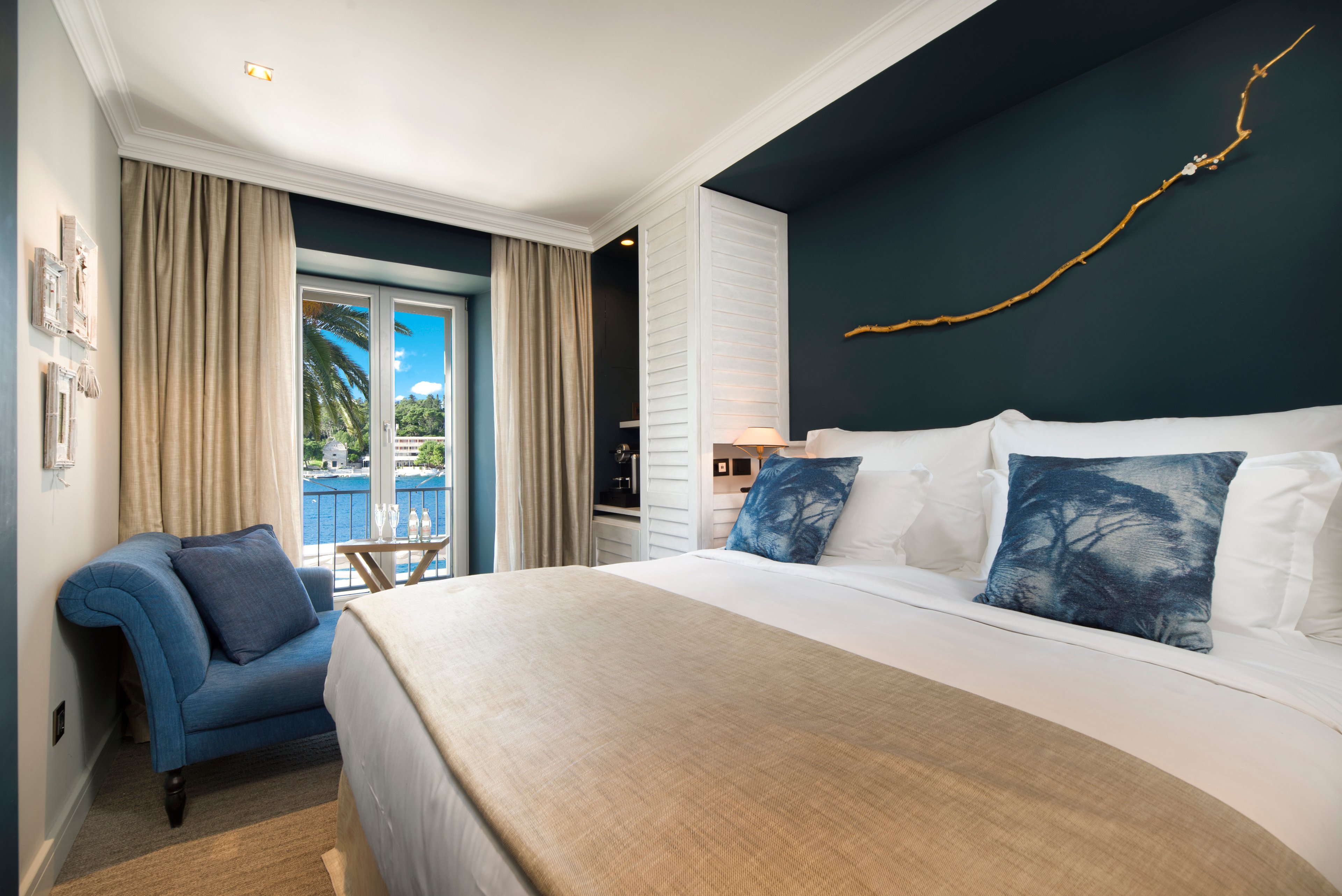 Riva Marina Hvar Hotel