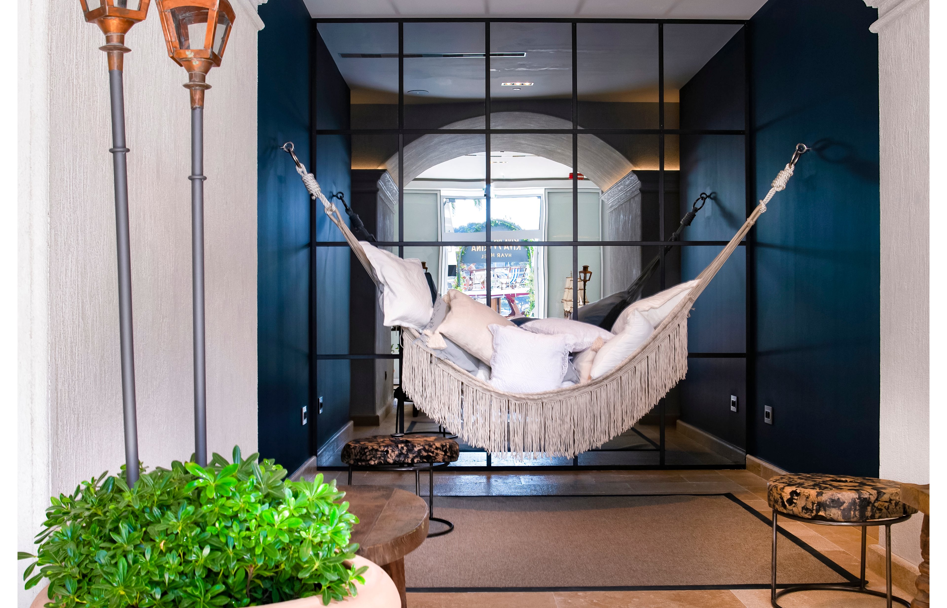 Riva Marina Hvar Hotel