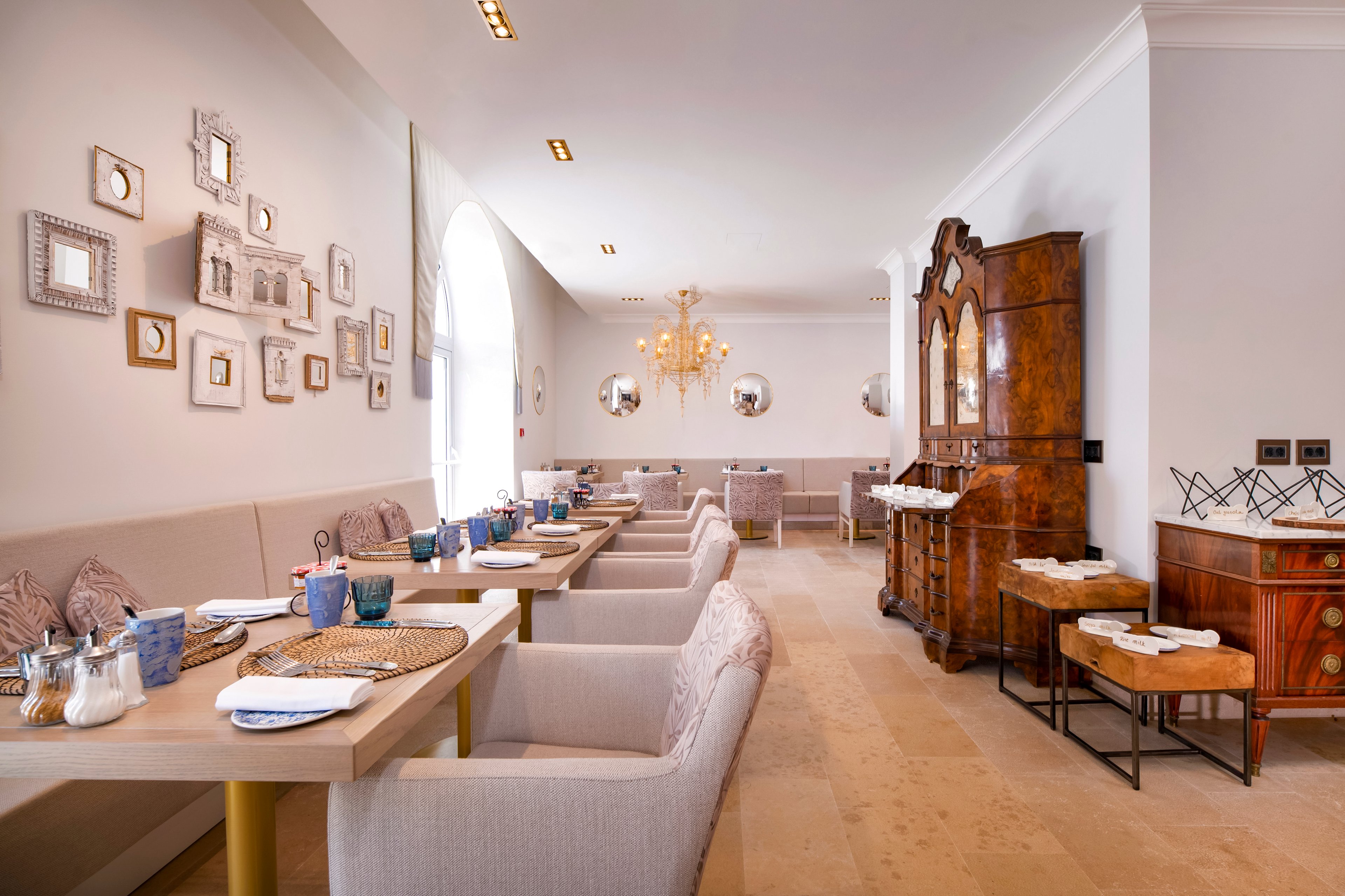 Riva Marina Hvar Hotel