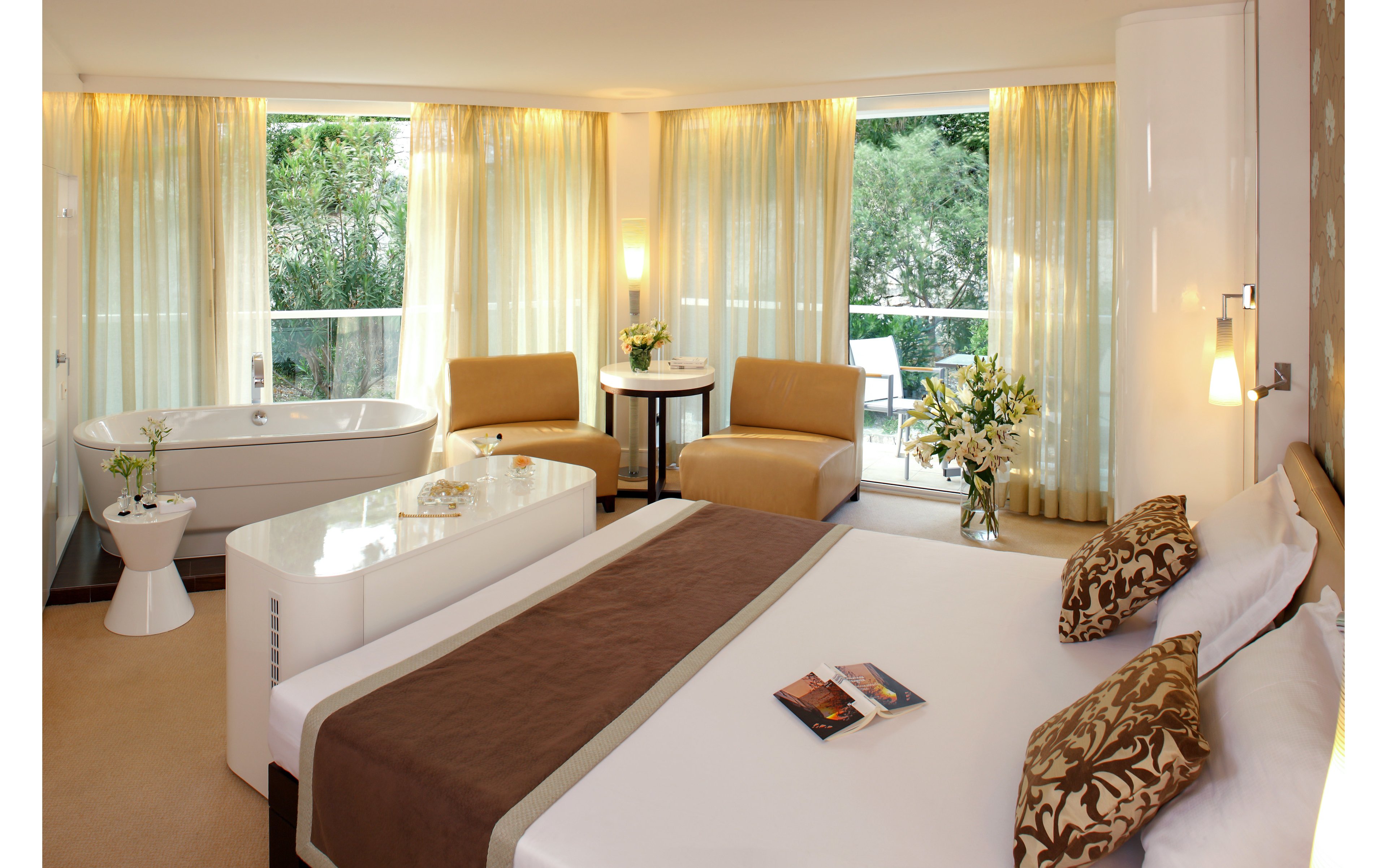 Hotel Amfora Grand Beach Resort